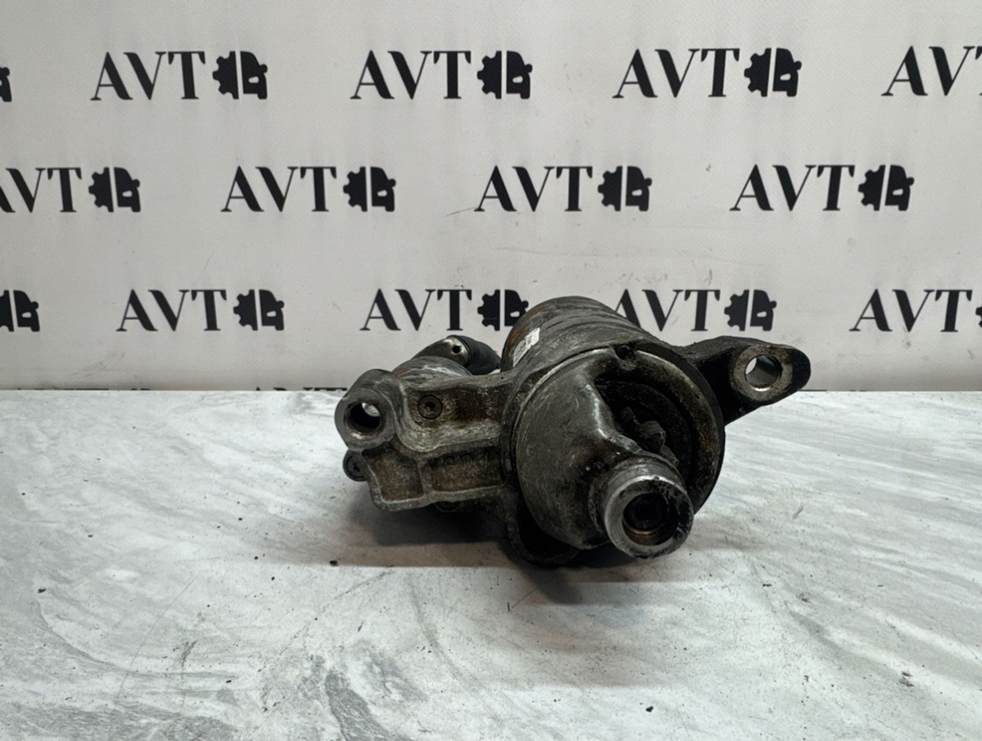 Стартер Audi A5 CDN CDNC CDNB, 2000 рублей, Ростов-на-Дону