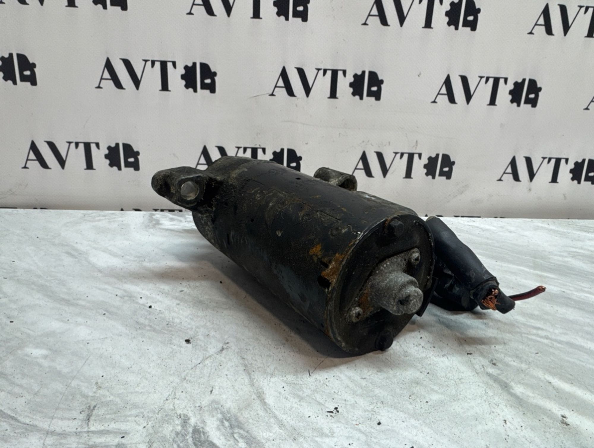 Стартер Audi A5 CDN CDNC CDNB, 2000 рублей, Ростов-на-Дону