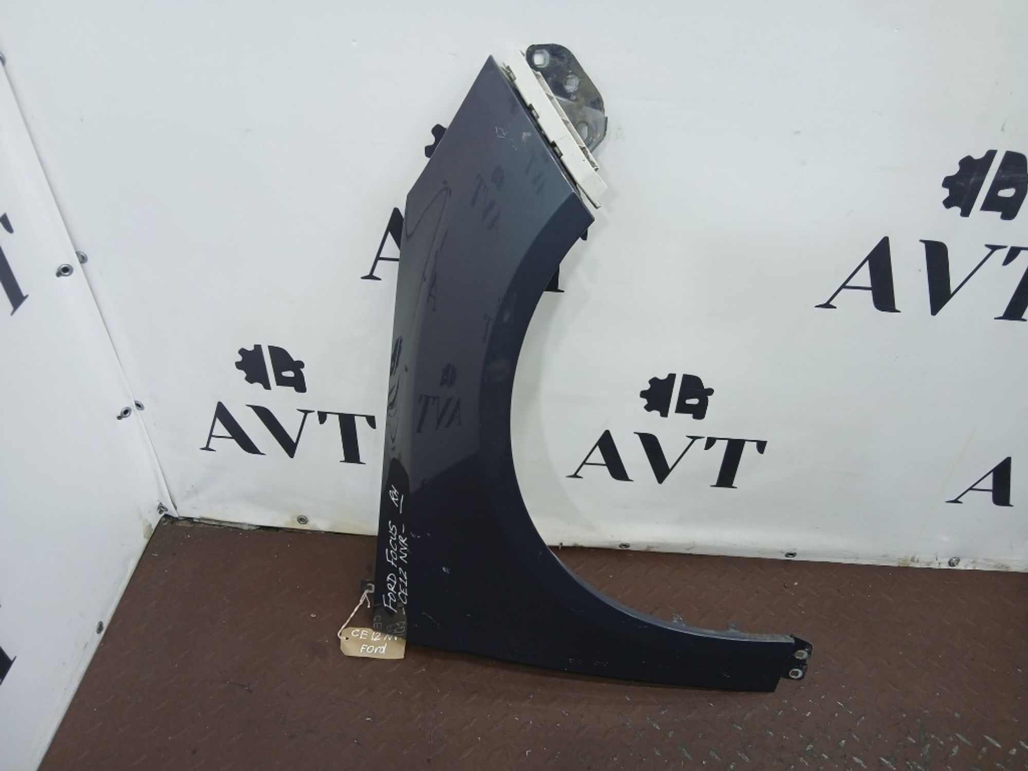 Ноускат (Nose Cut) Ford Focus 3, 100000 рублей, Ростов-на-Дону