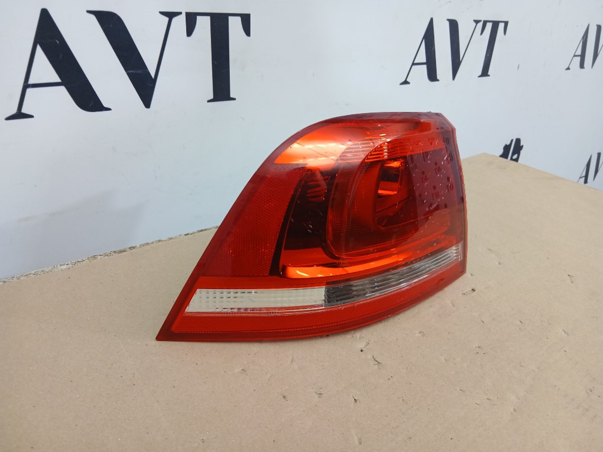 Фонарь задний левый задний левый Volkswagen, 7000 рублей, Ростов-на-Дону