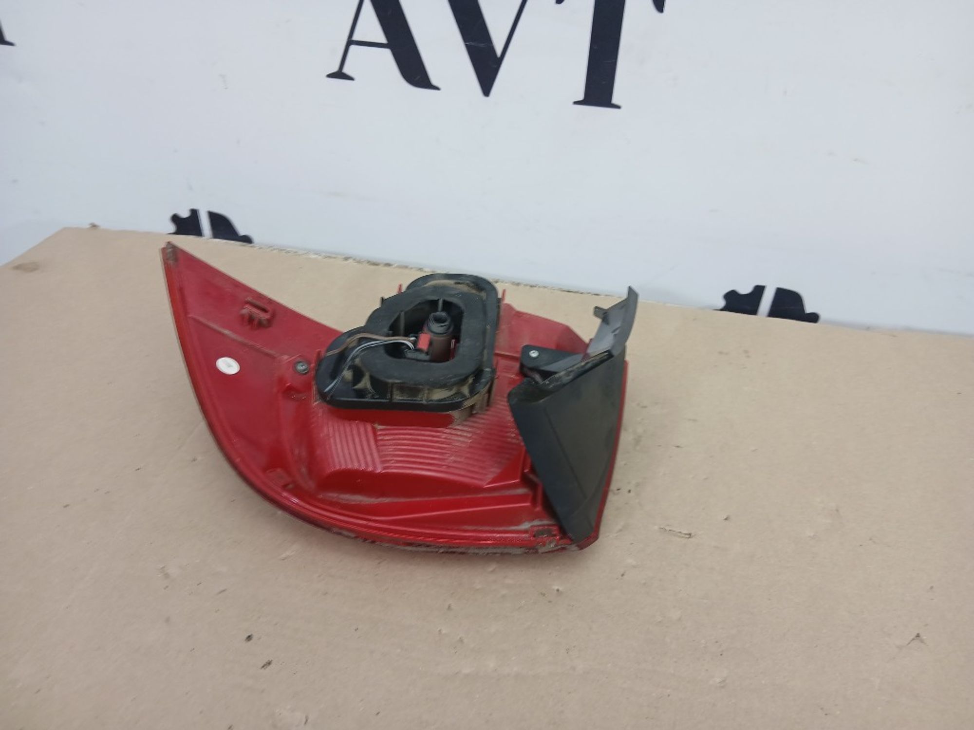 Фонарь задний левый задний левый Volkswagen, 7000 рублей, Ростов-на-Дону