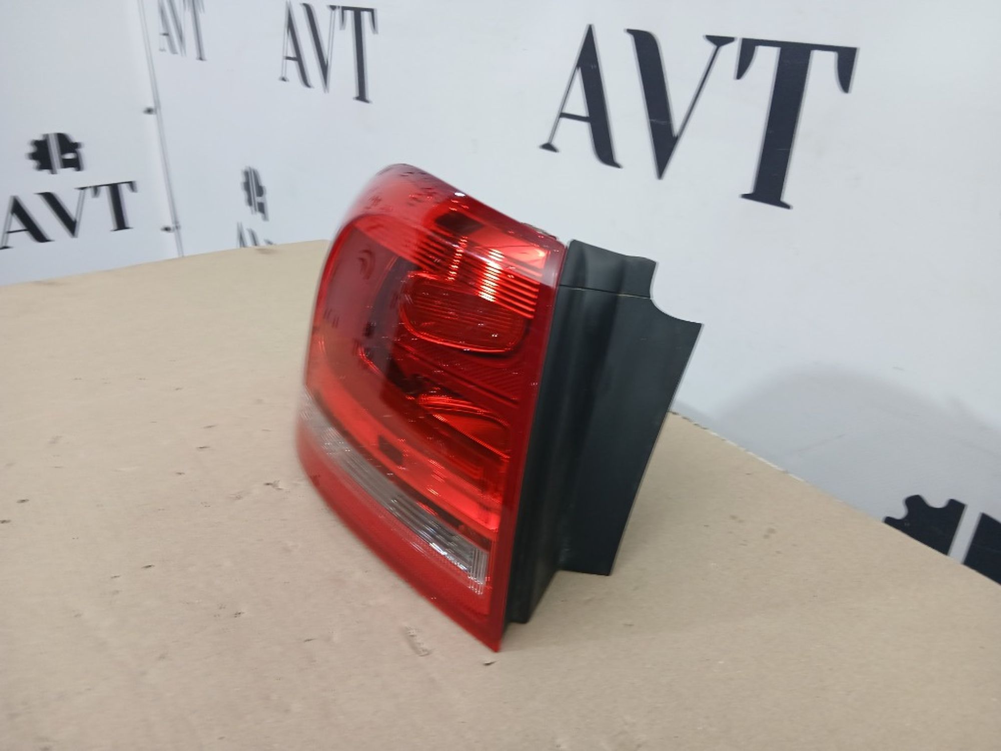 Фонарь задний левый задний левый Volkswagen, 7000 рублей, Ростов-на-Дону