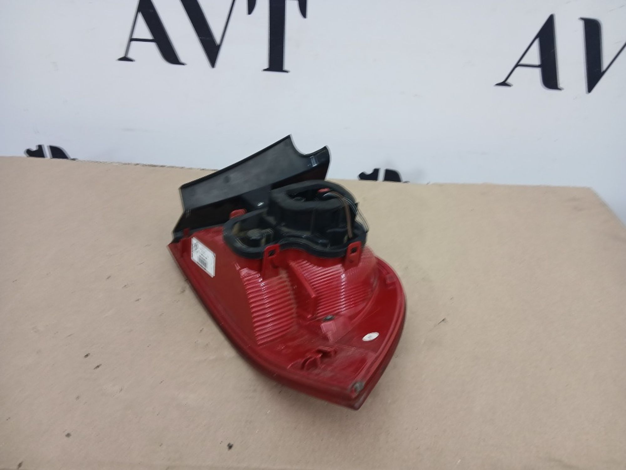 Фонарь задний левый задний левый Volkswagen, 7000 рублей, Ростов-на-Дону