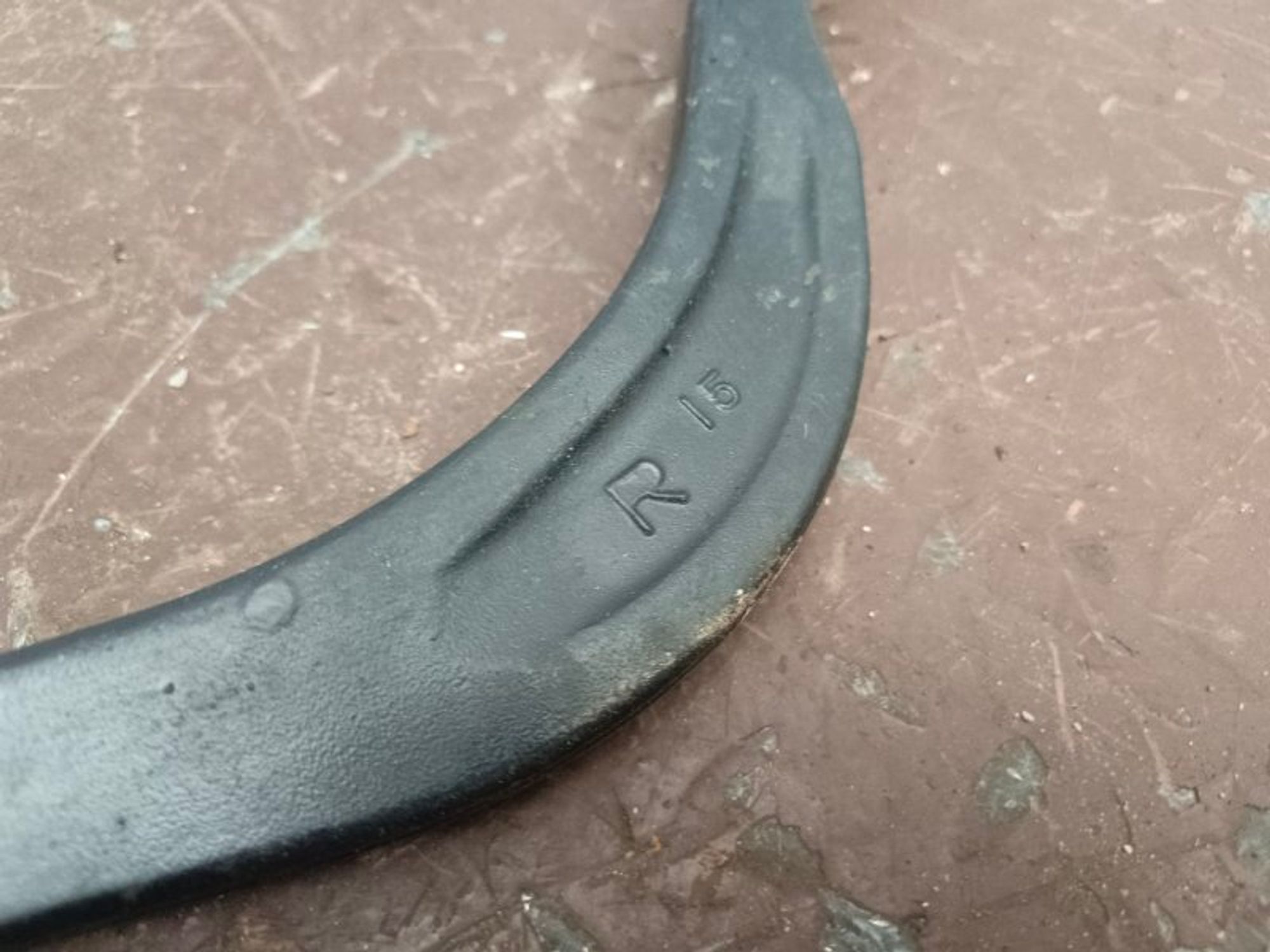 Рычаг подвески нижний передний правый Mitsubishi, 3000 рублей, Ростов-на-Дону