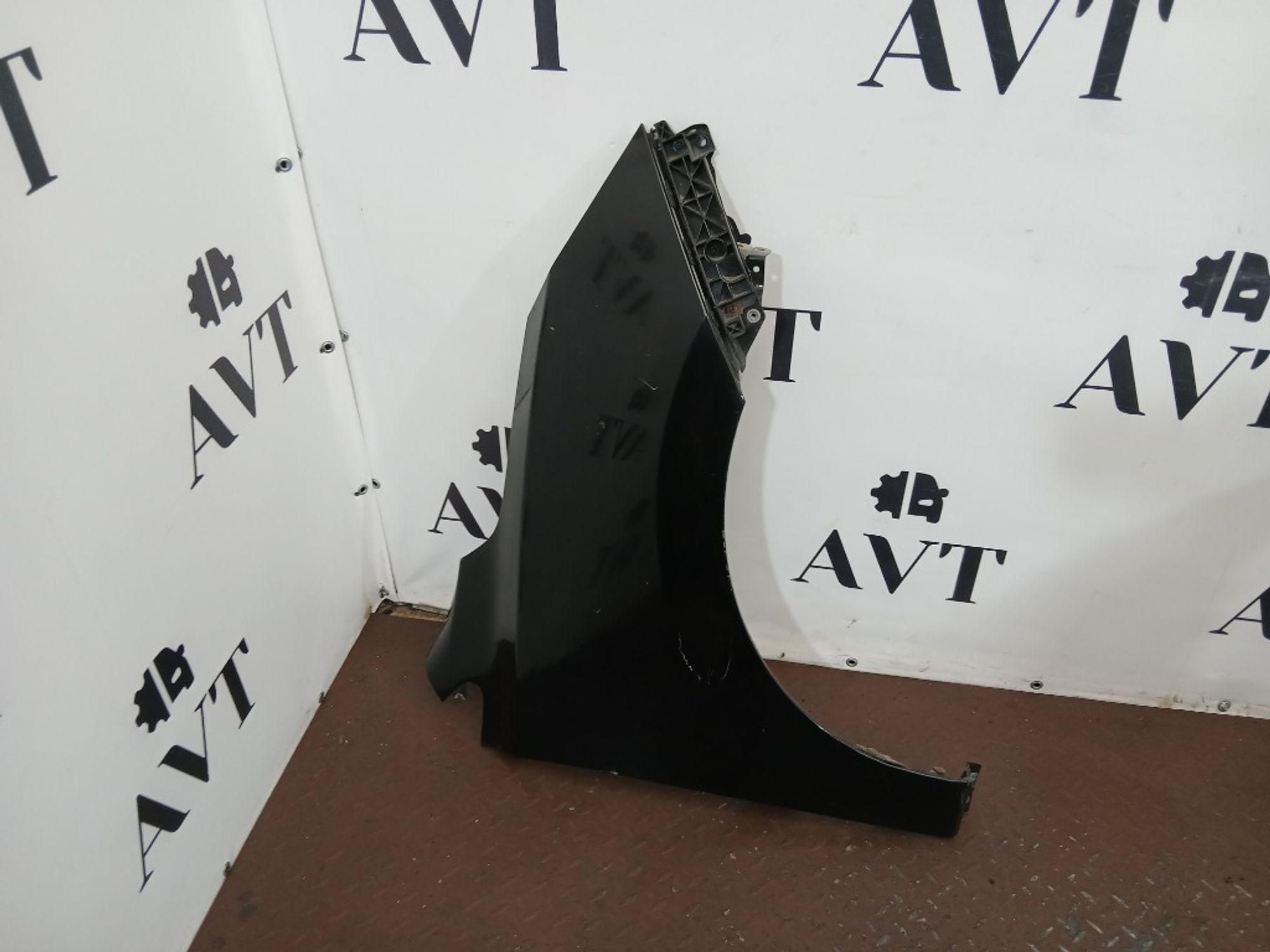 Ноускат (Nose Cut) Hyundai IX35, 135000 рублей, Ростов-на-Дону