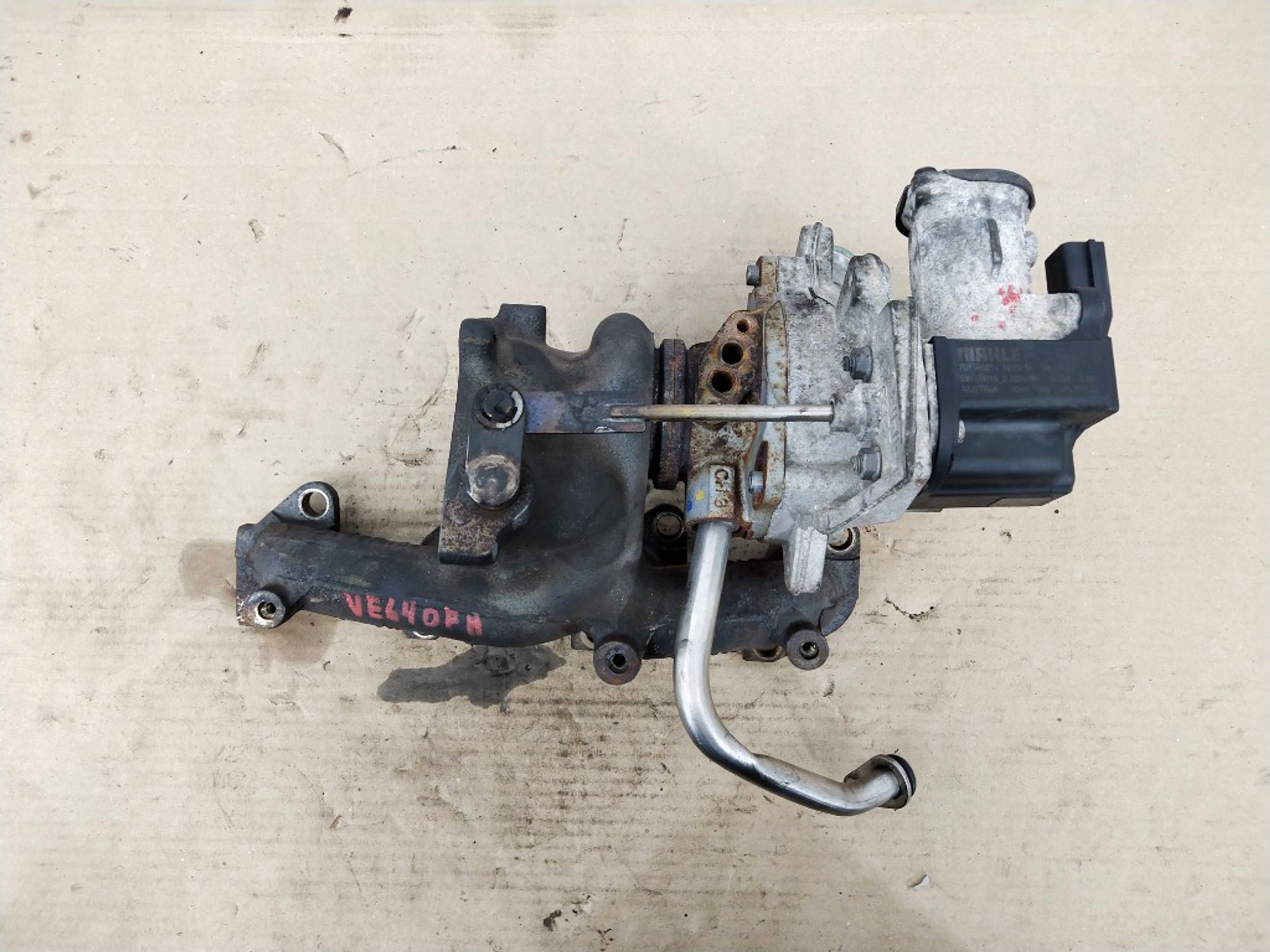 Турбина Skoda Fabia CBZB, 25000 рублей, Ростов-на-Дону