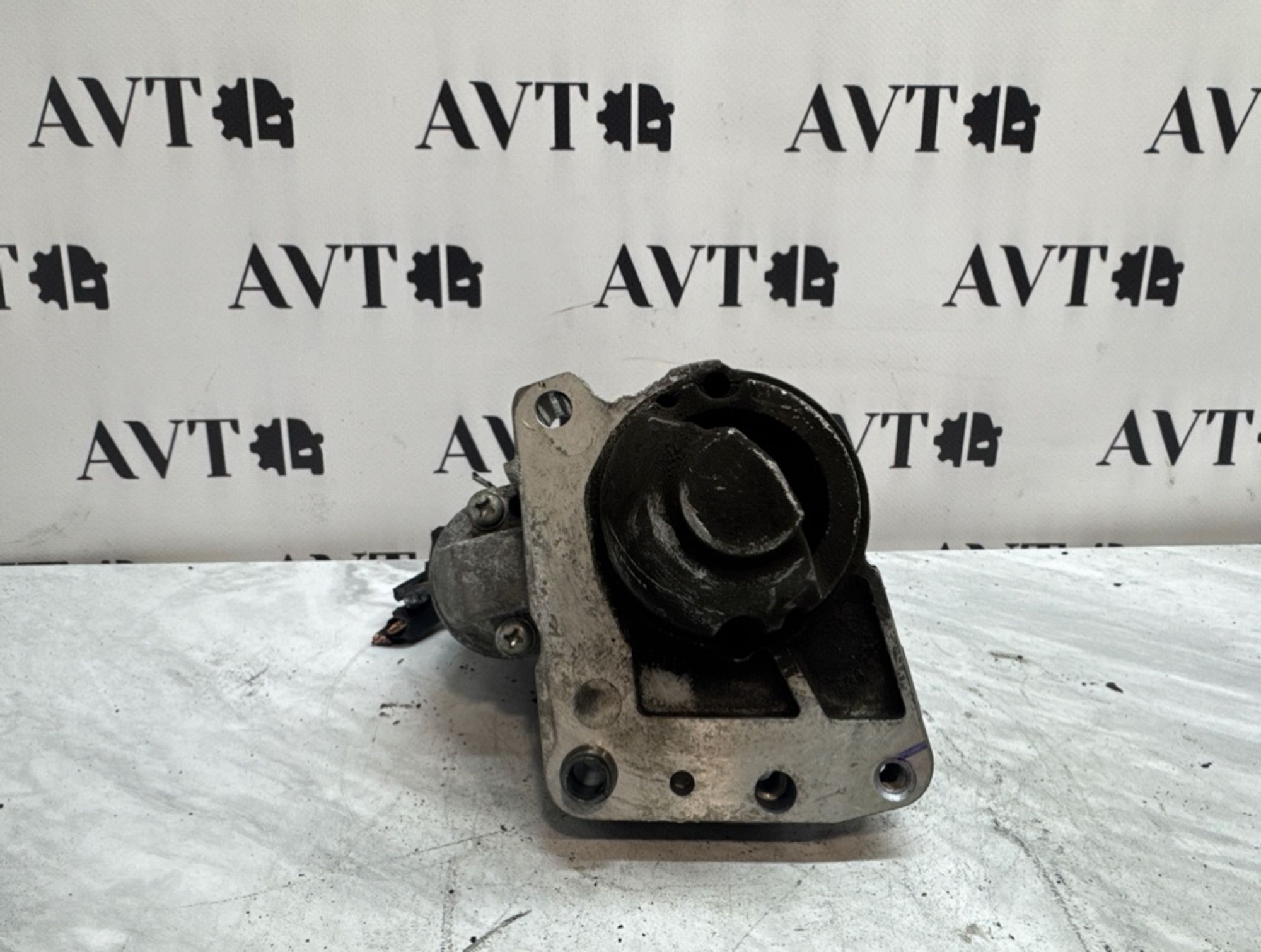 Стартер Citroen C3 EP6C 5FS, 1500 рублей, Ростов-на-Дону