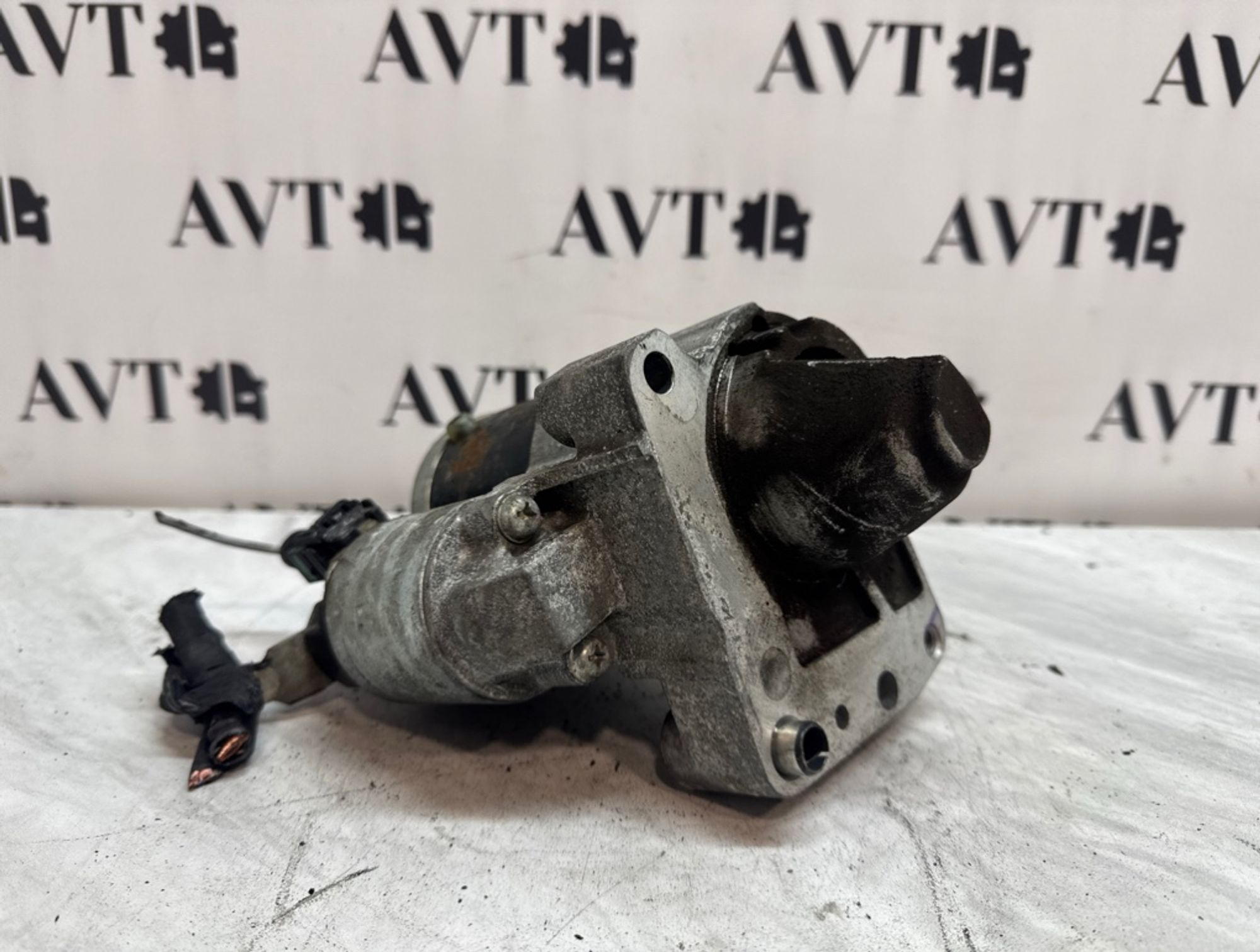 Стартер Citroen C3 EP6C 5FS, 1500 рублей, Ростов-на-Дону