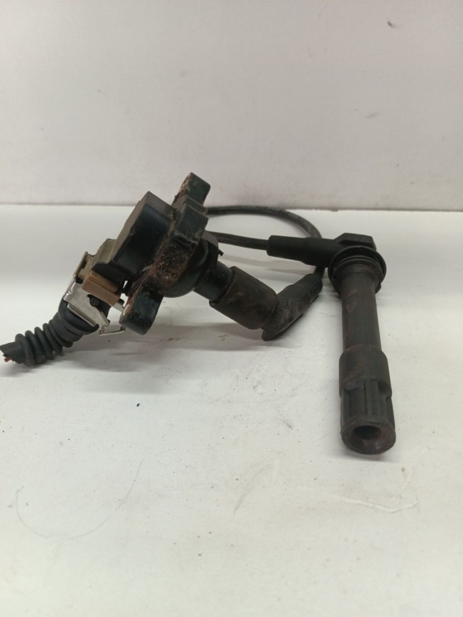 Катушка зажигания Land Rover Freelander 25K4F, 1000 рублей, Ростов-на-Дону