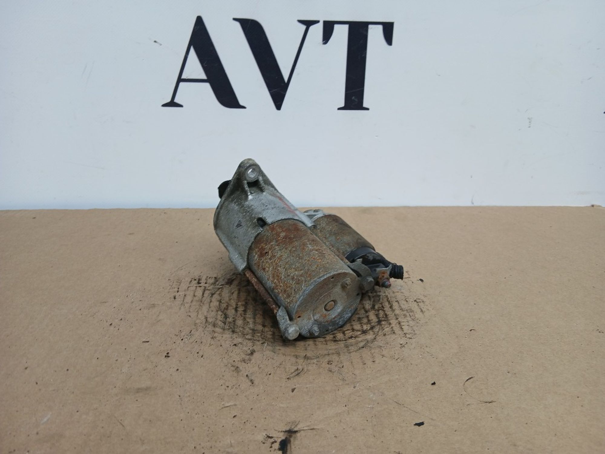 Стартер Chevrolet Lacetti F16D3, 2000 рублей, Ростов-на-Дону