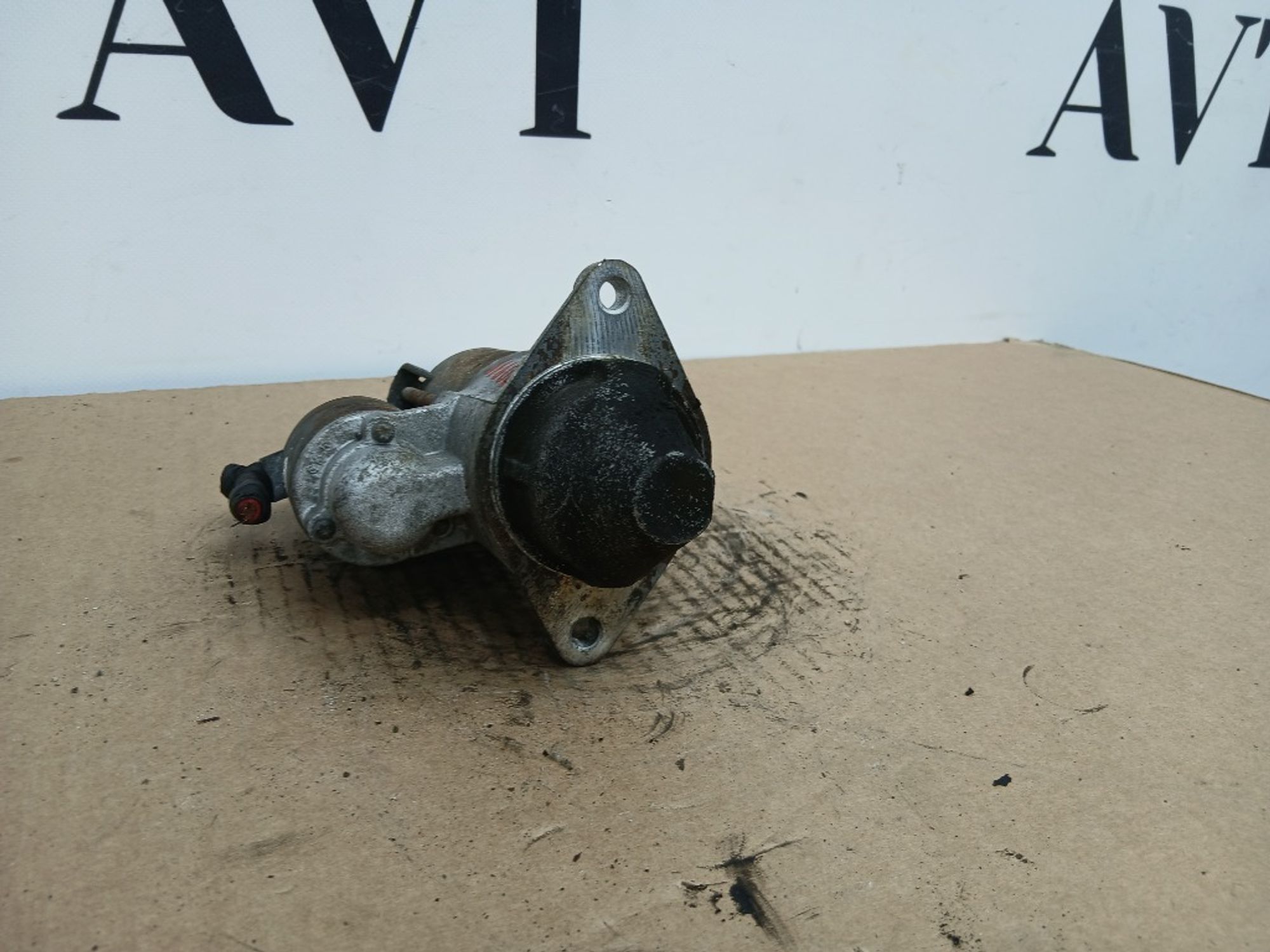 Стартер Chevrolet Lacetti F16D3, 2000 рублей, Ростов-на-Дону