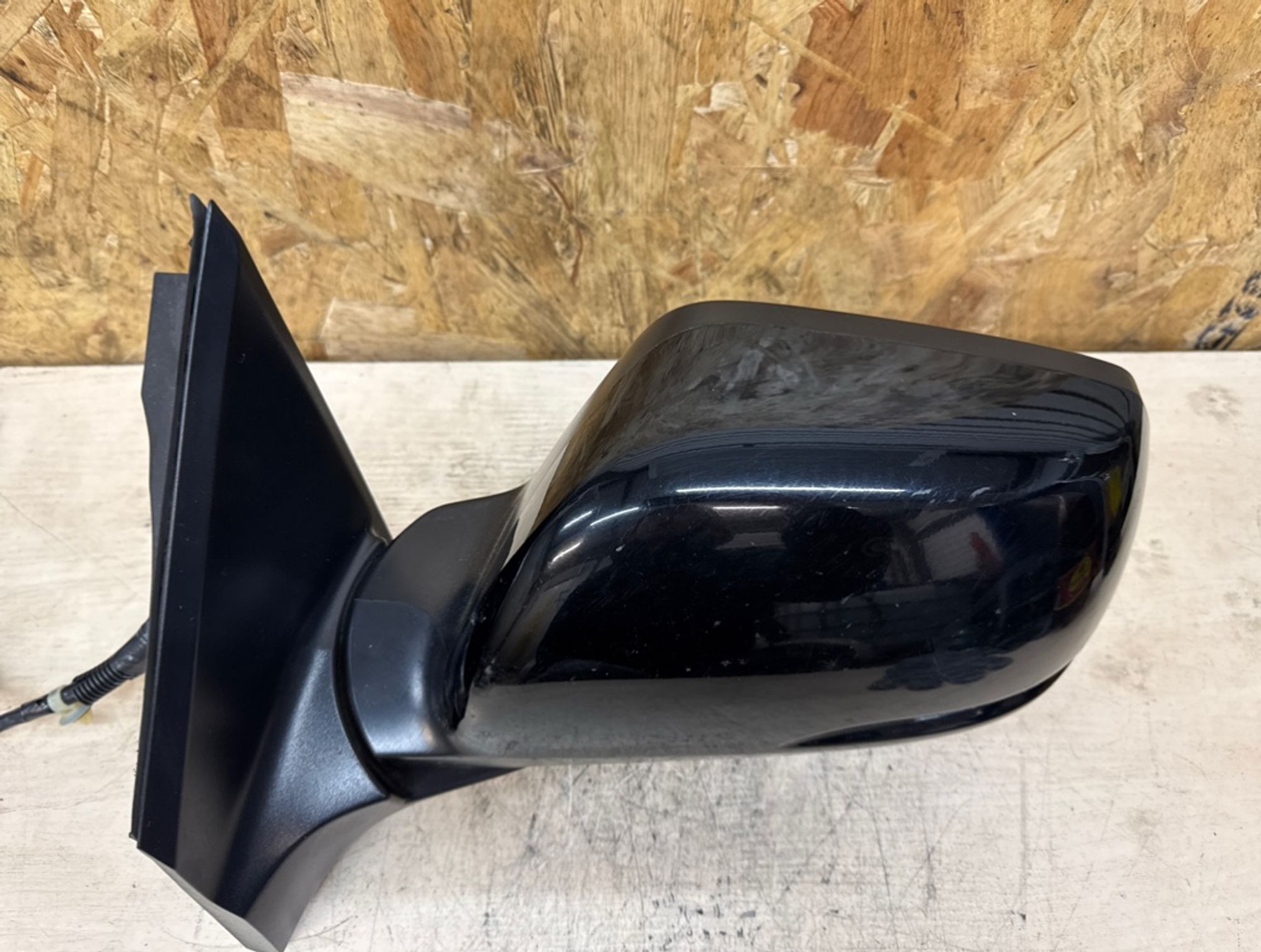 Зеркало левое Honda CR-V RM, 15000 рублей, Ростов-на-Дону