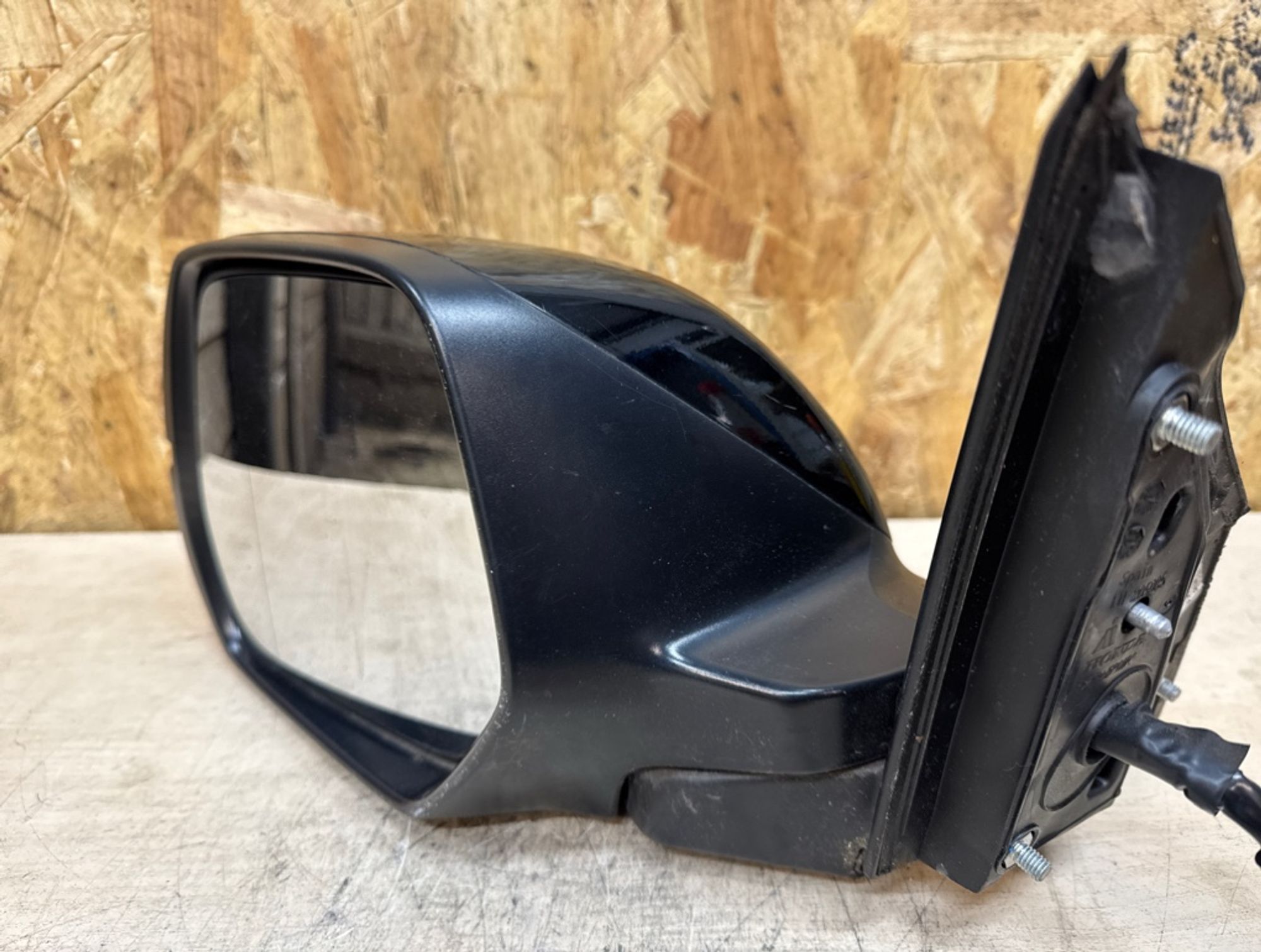 Зеркало левое Honda CR-V RM, 15000 рублей, Ростов-на-Дону