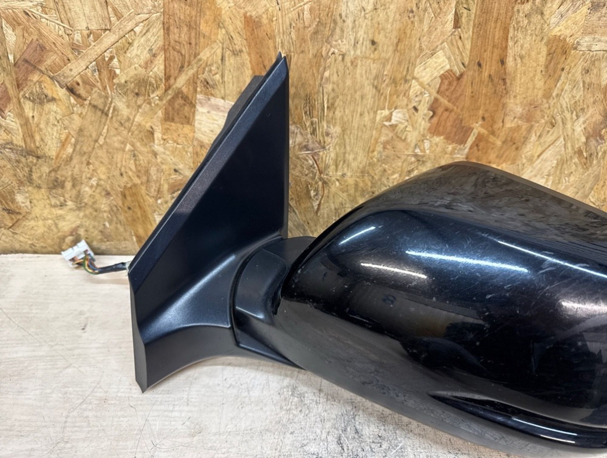 Зеркало левое Honda CR-V RM, 15000 рублей, Ростов-на-Дону