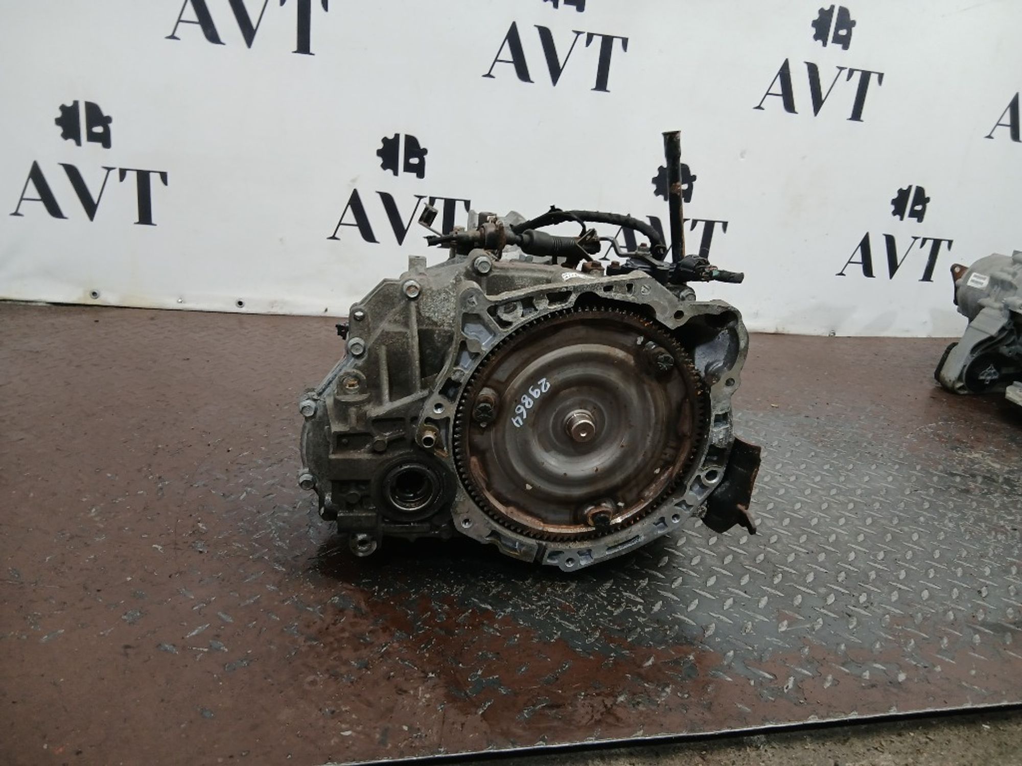 АКПП KIA Ceed ED G4FC, 55000 рублей, Ростов-на-Дону