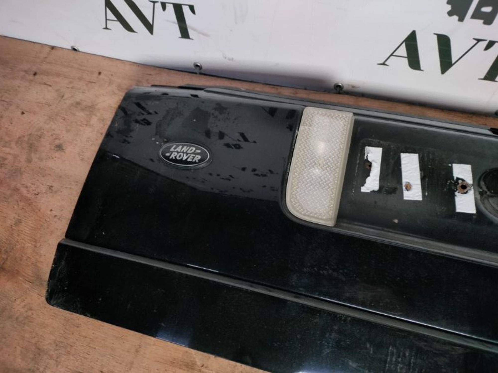 Борт кузова Land Rover Range Rover Vogue M62TUB44, 6000 рублей, Ростов-на-Дону