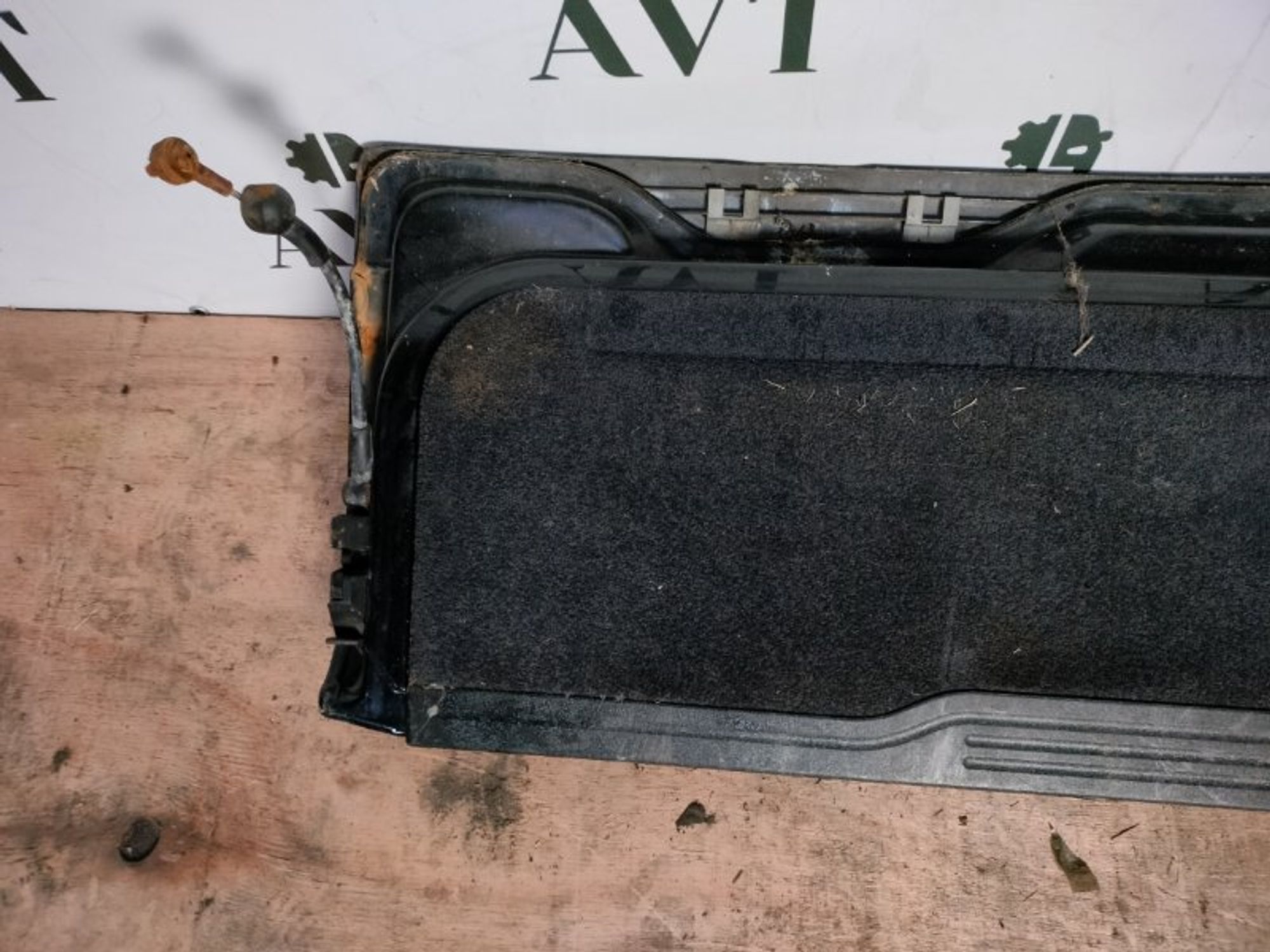 Борт кузова Land Rover Range Rover Vogue M62TUB44, 6000 рублей, Ростов-на-Дону