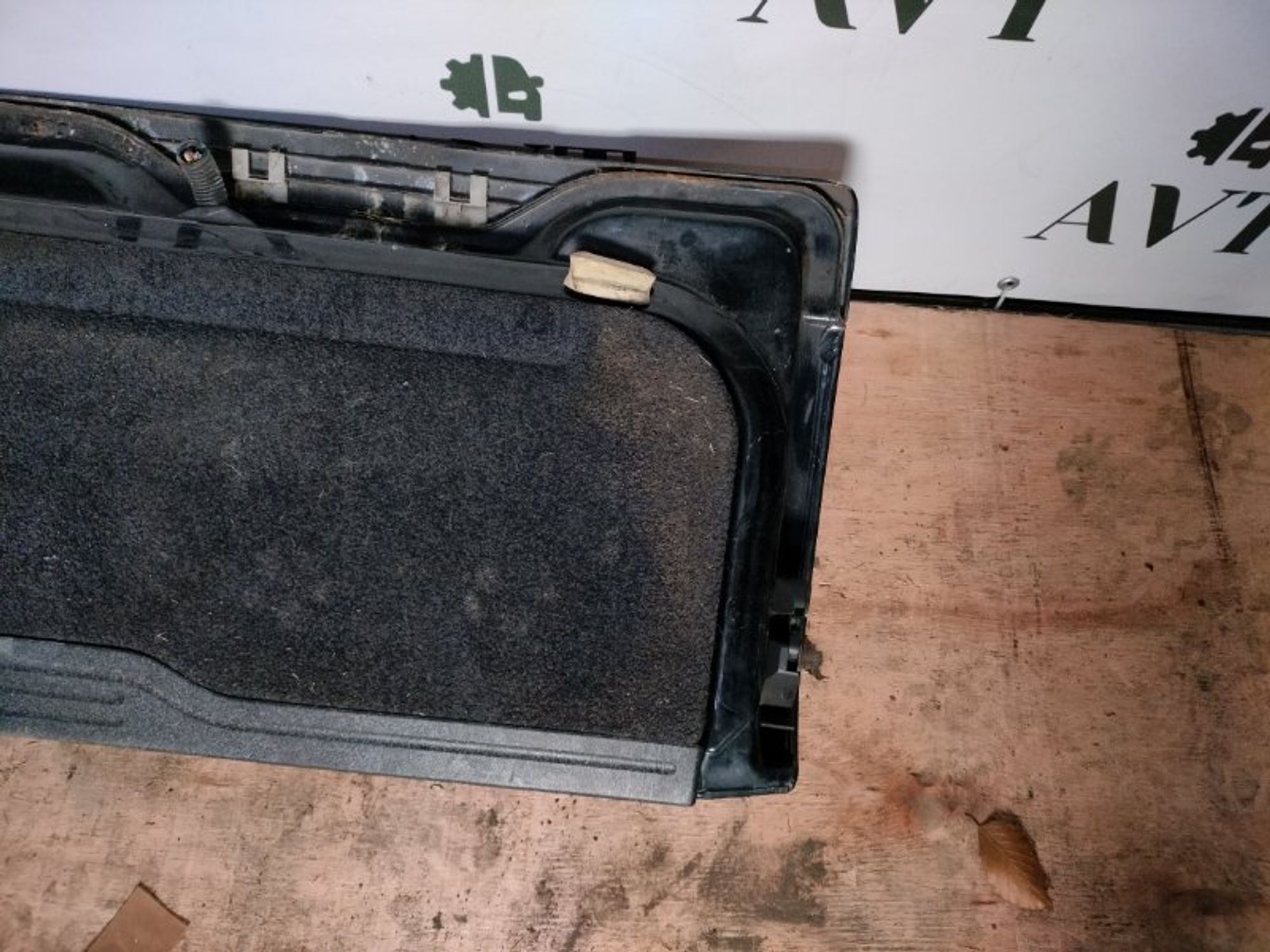 Борт кузова Land Rover Range Rover Vogue M62TUB44, 6000 рублей, Ростов-на-Дону