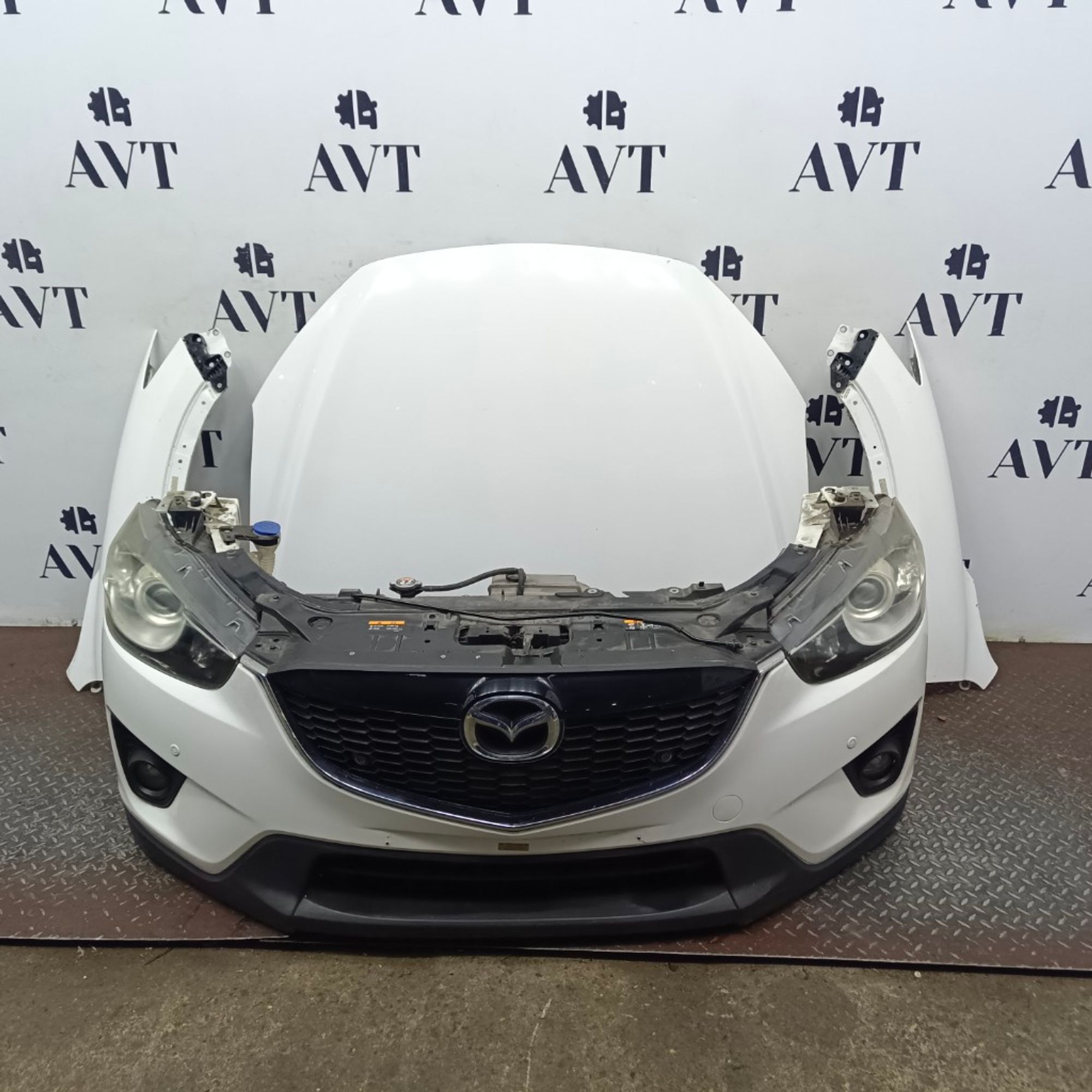 Ноускат (Nose Cut) Mazda CX-5 KE, 170000 рублей, Ростов-на-Дону