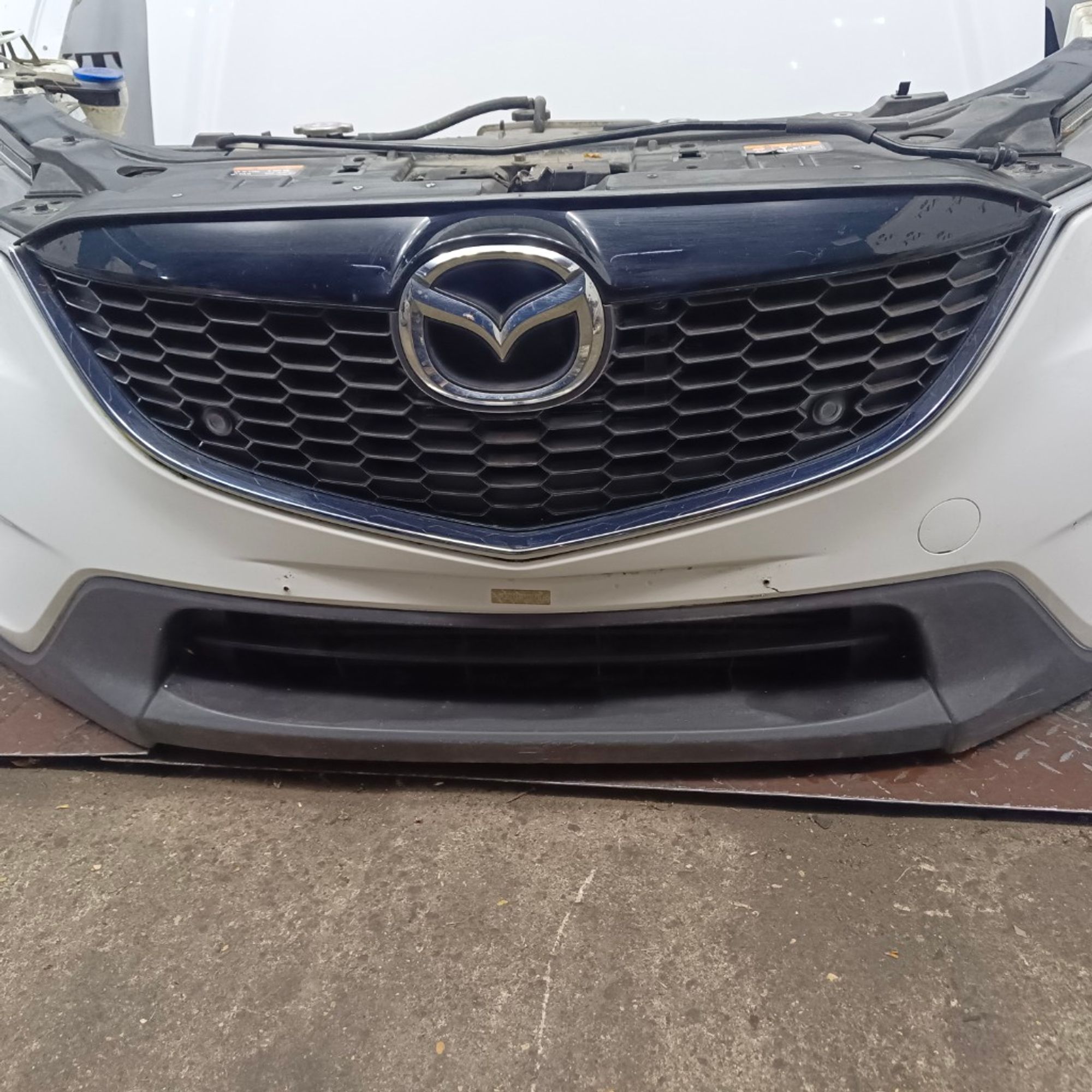 Ноускат (Nose Cut) Mazda CX-5 KE, 170000 рублей, Ростов-на-Дону