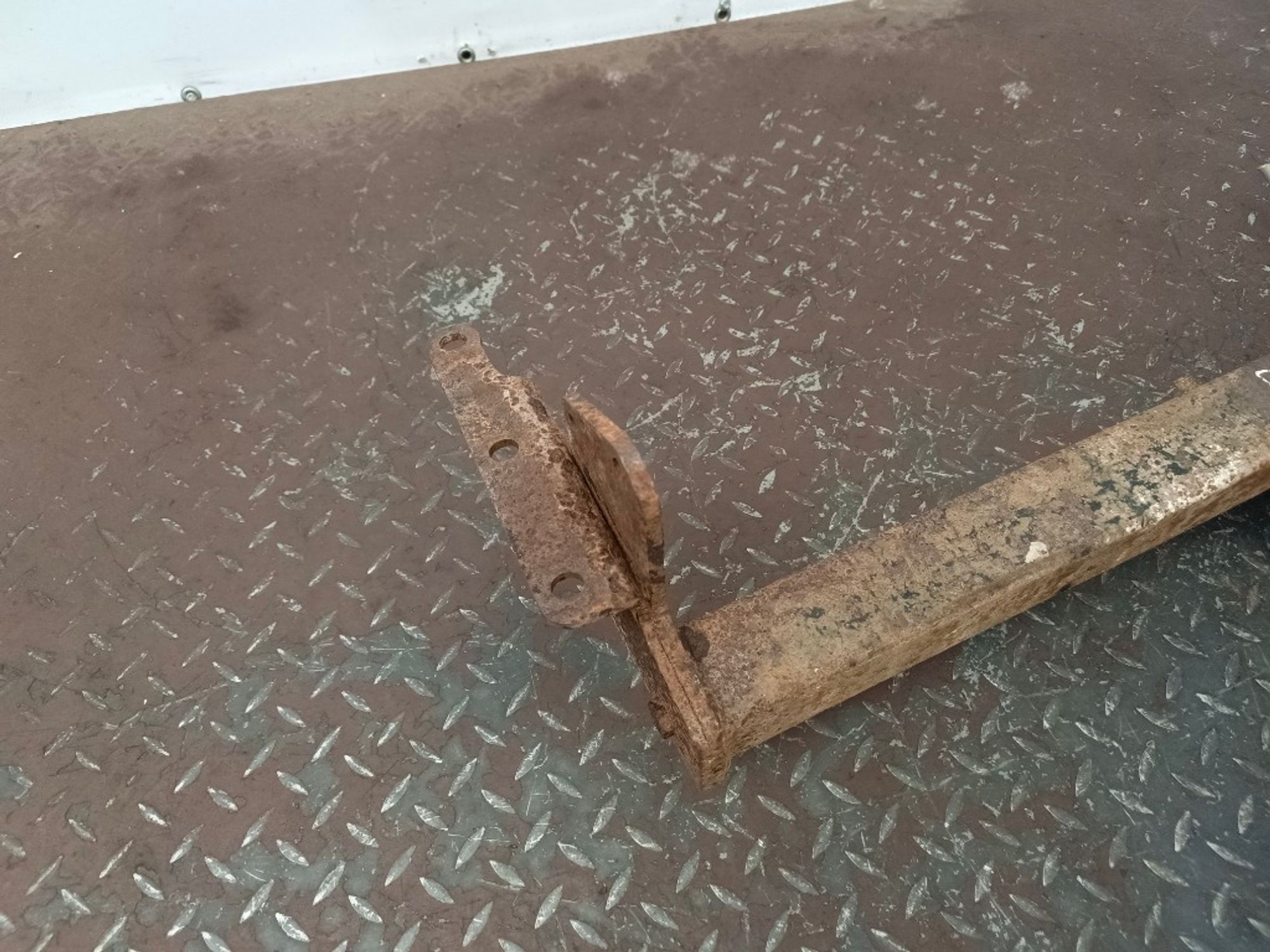 Фаркоп Nissan Navara YD25DDTI, 8000 рублей, Ростов-на-Дону