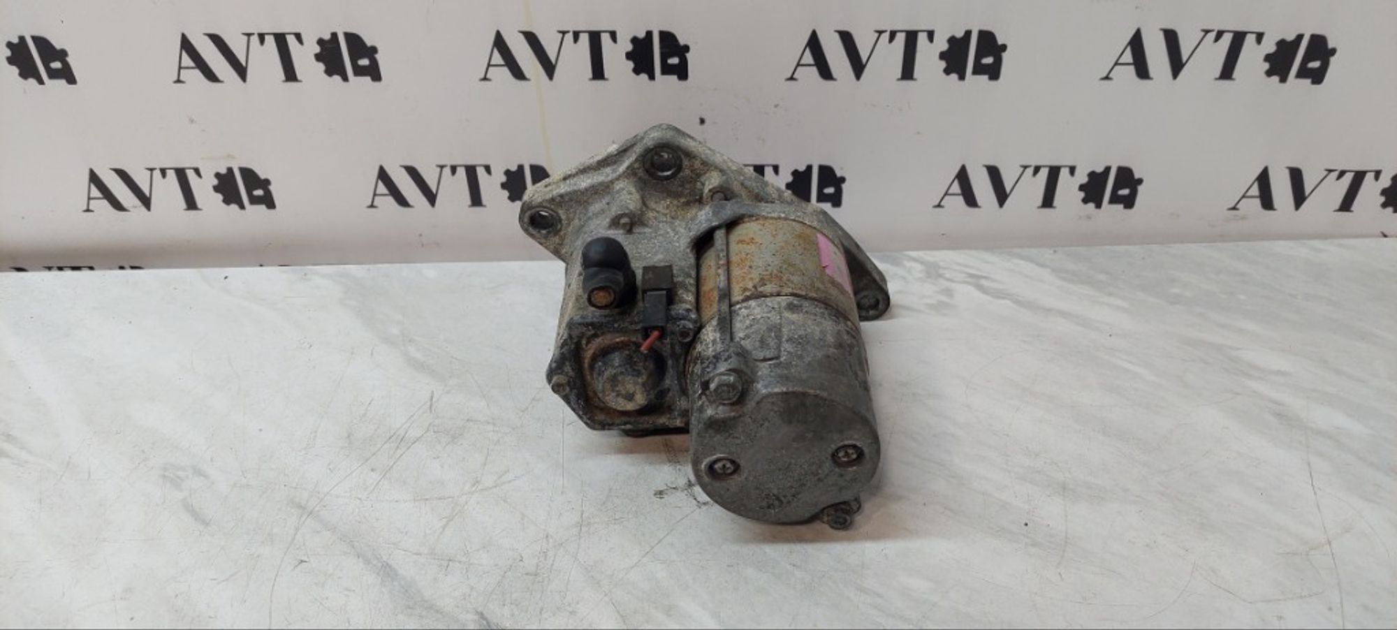 Стартер Land Rover Freelander 25K4F, 3000 рублей, Ростов-на-Дону