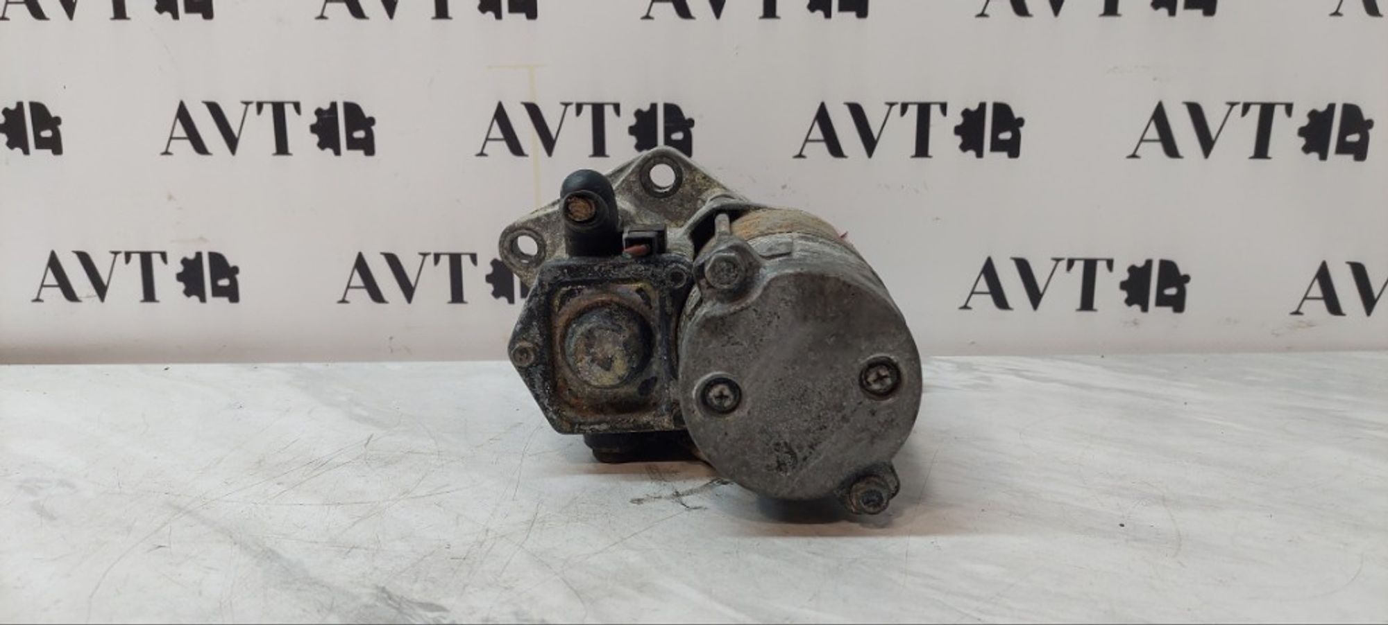 Стартер Land Rover Freelander 25K4F, 3000 рублей, Ростов-на-Дону