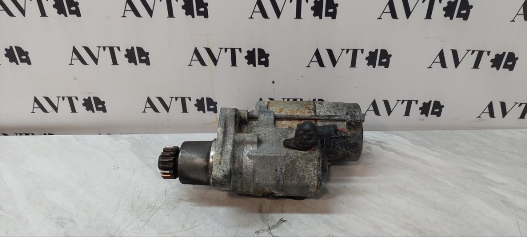 Стартер Land Rover Freelander 25K4F, 3000 рублей, Ростов-на-Дону