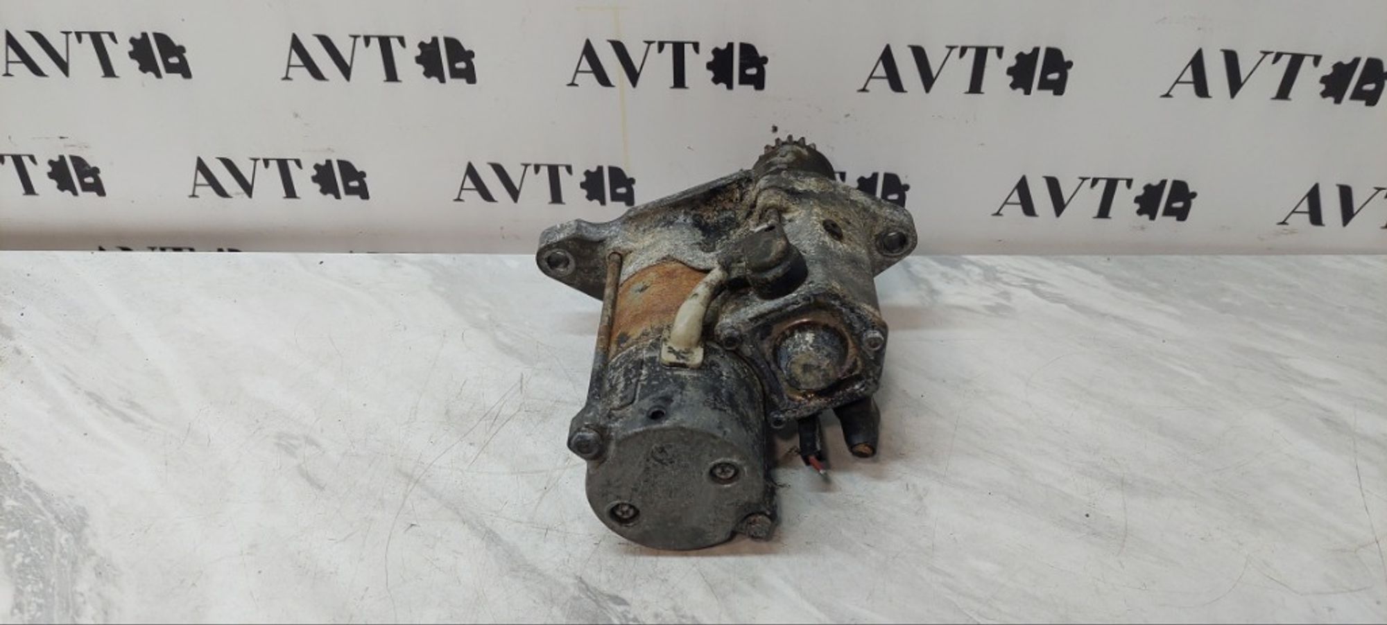 Стартер Land Rover Freelander 25K4F, 3000 рублей, Ростов-на-Дону