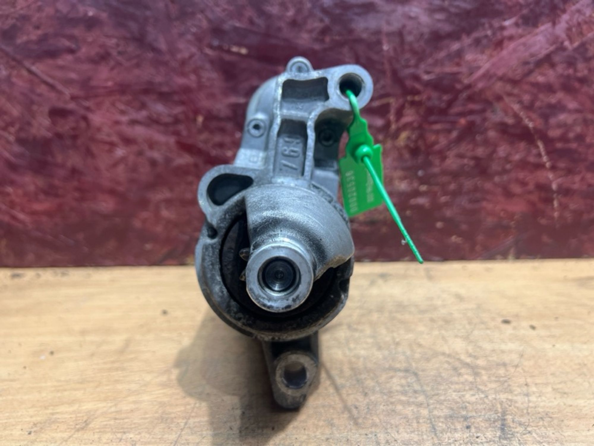 Стартер Audi A5 CDNB, 2000 рублей, Ростов-на-Дону