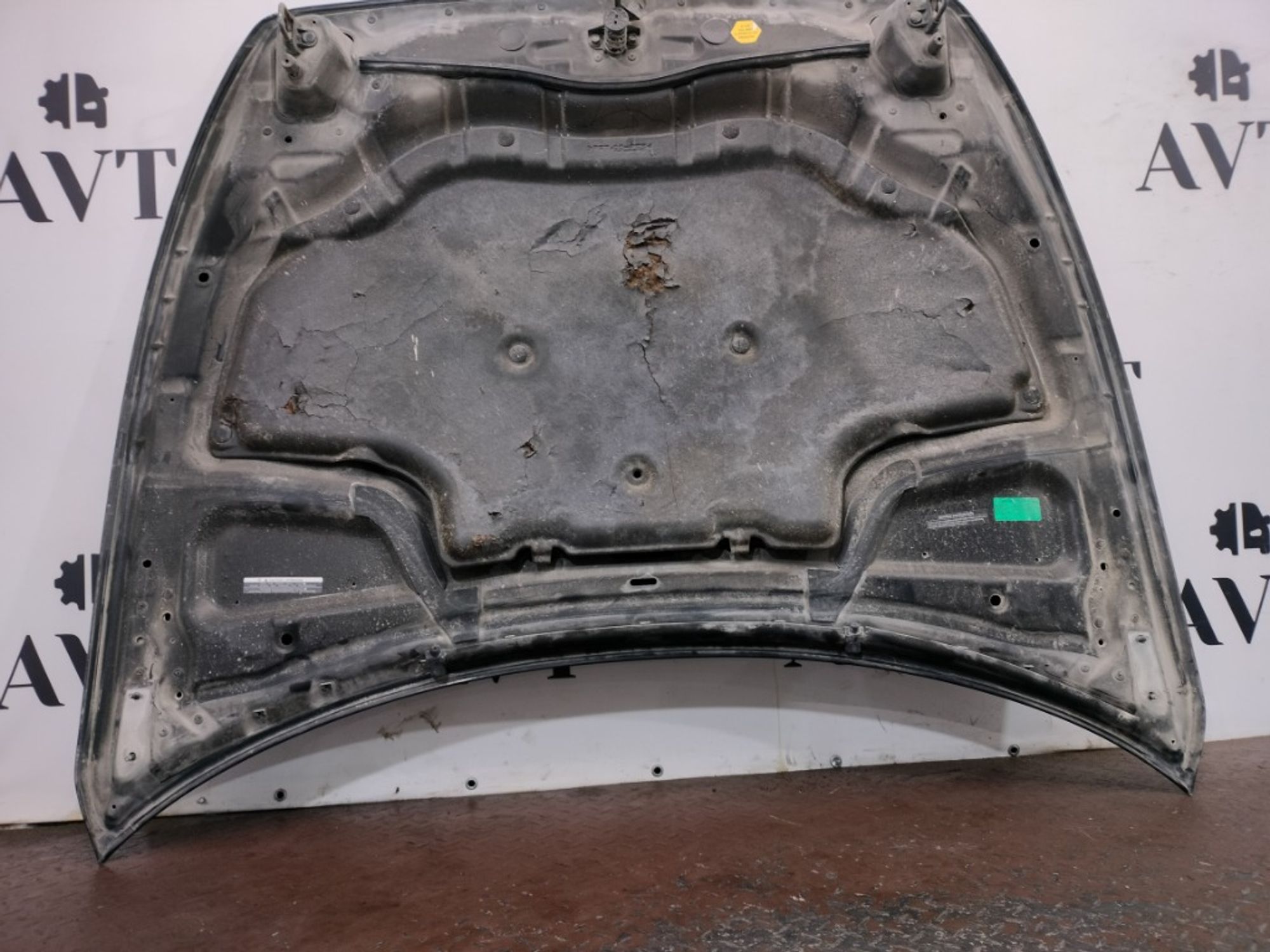 Капот Infinity FX37, 30000 рублей, Ростов-на-Дону