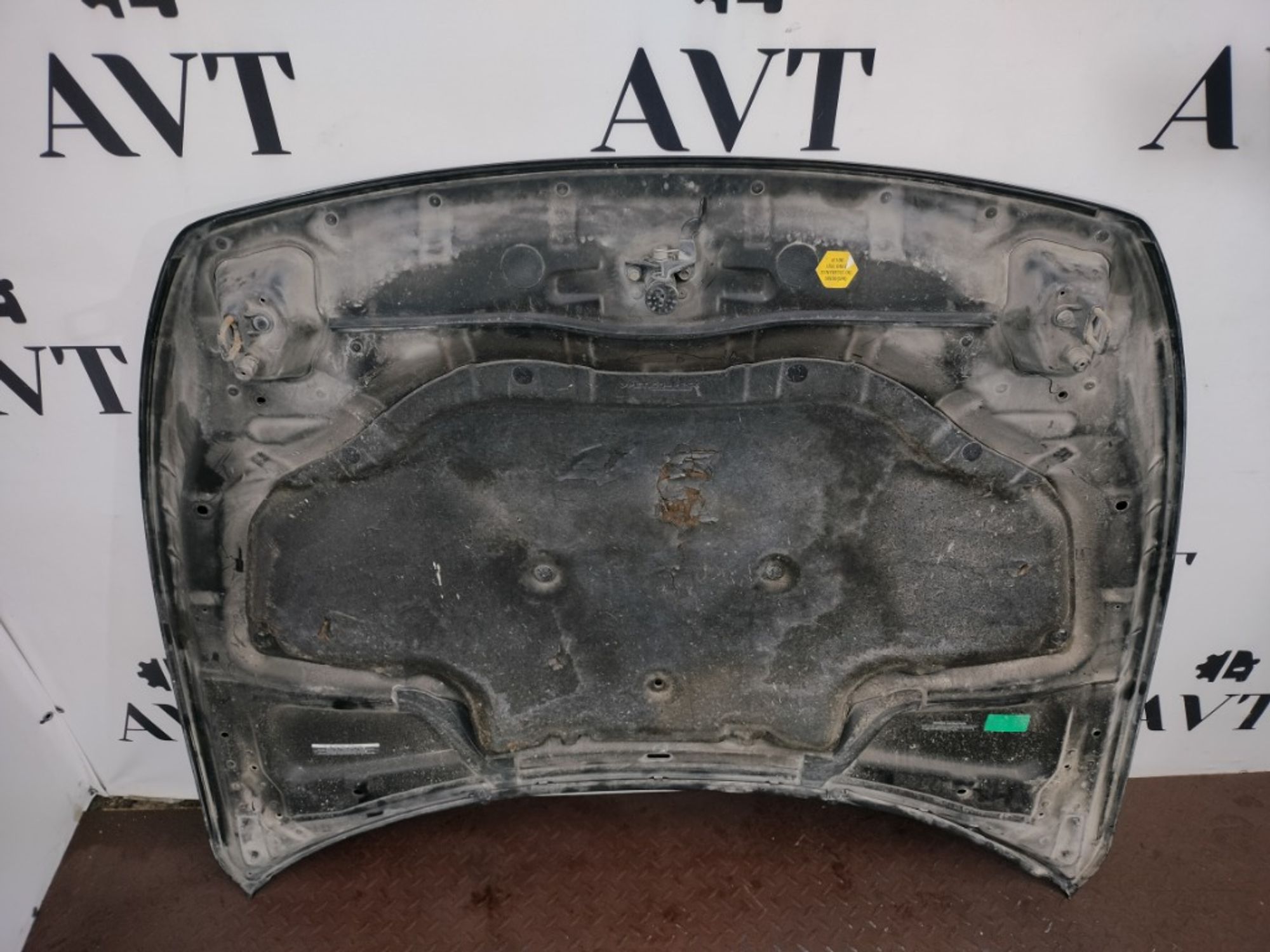 Капот Infinity FX37, 30000 рублей, Ростов-на-Дону