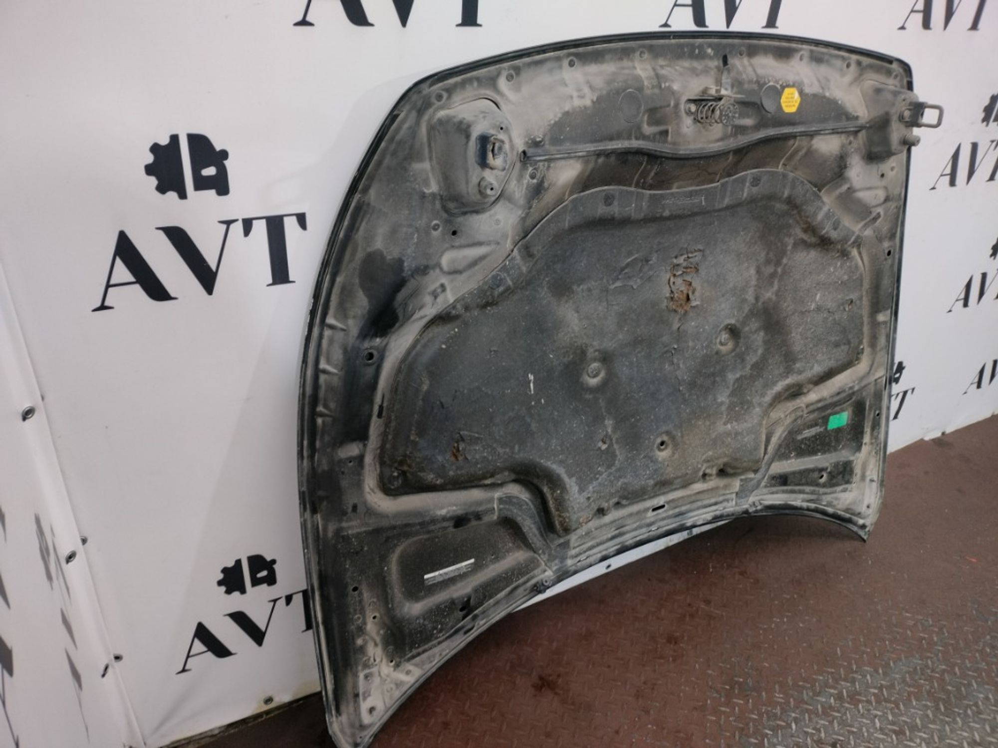 Капот Infinity FX37, 30000 рублей, Ростов-на-Дону