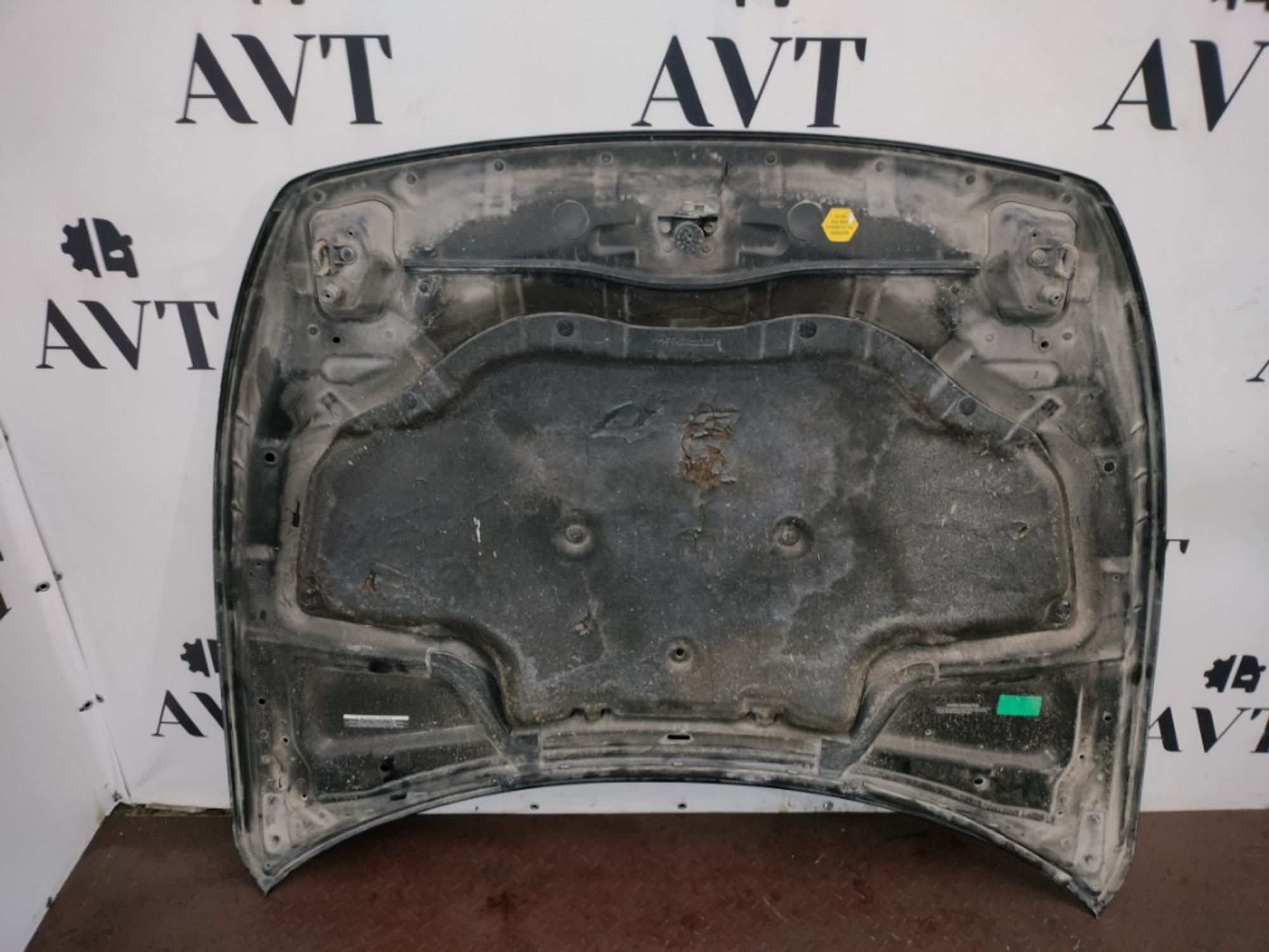 Капот Infinity FX37, 30000 рублей, Ростов-на-Дону