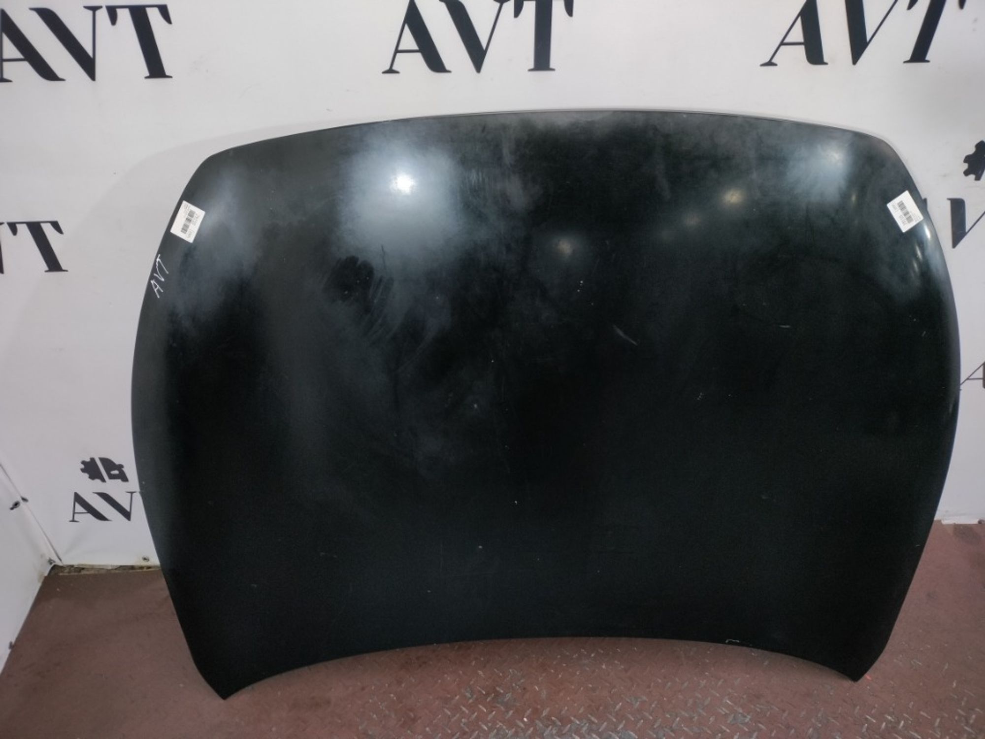 Капот Infinity FX37, 30000 рублей, Ростов-на-Дону