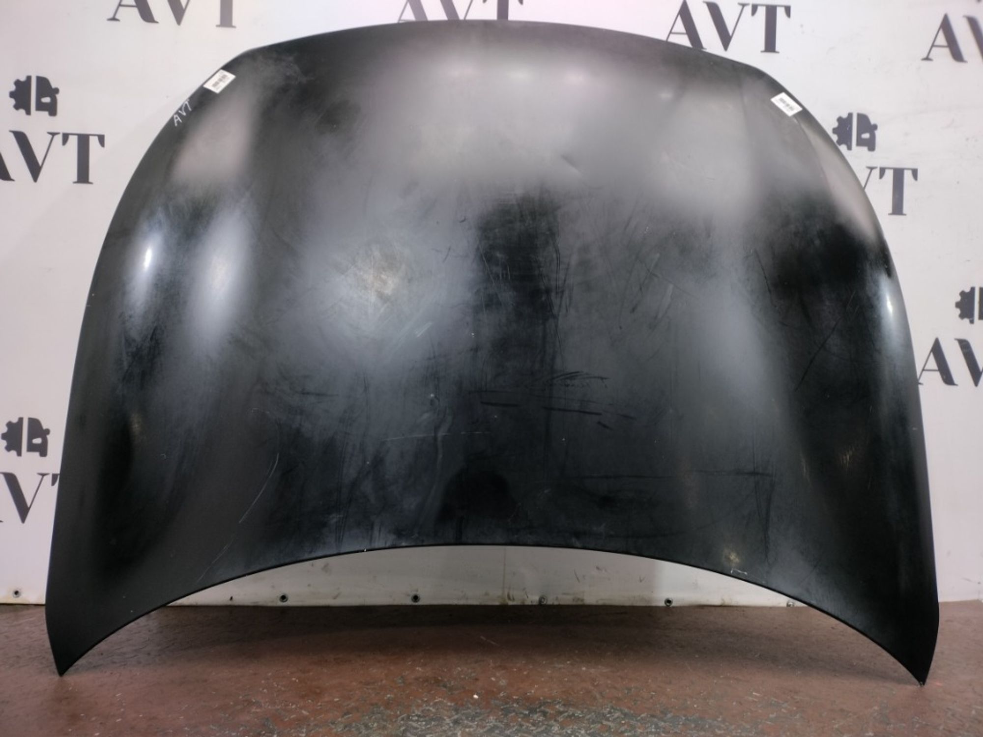 Капот Infinity FX37, 30000 рублей, Ростов-на-Дону