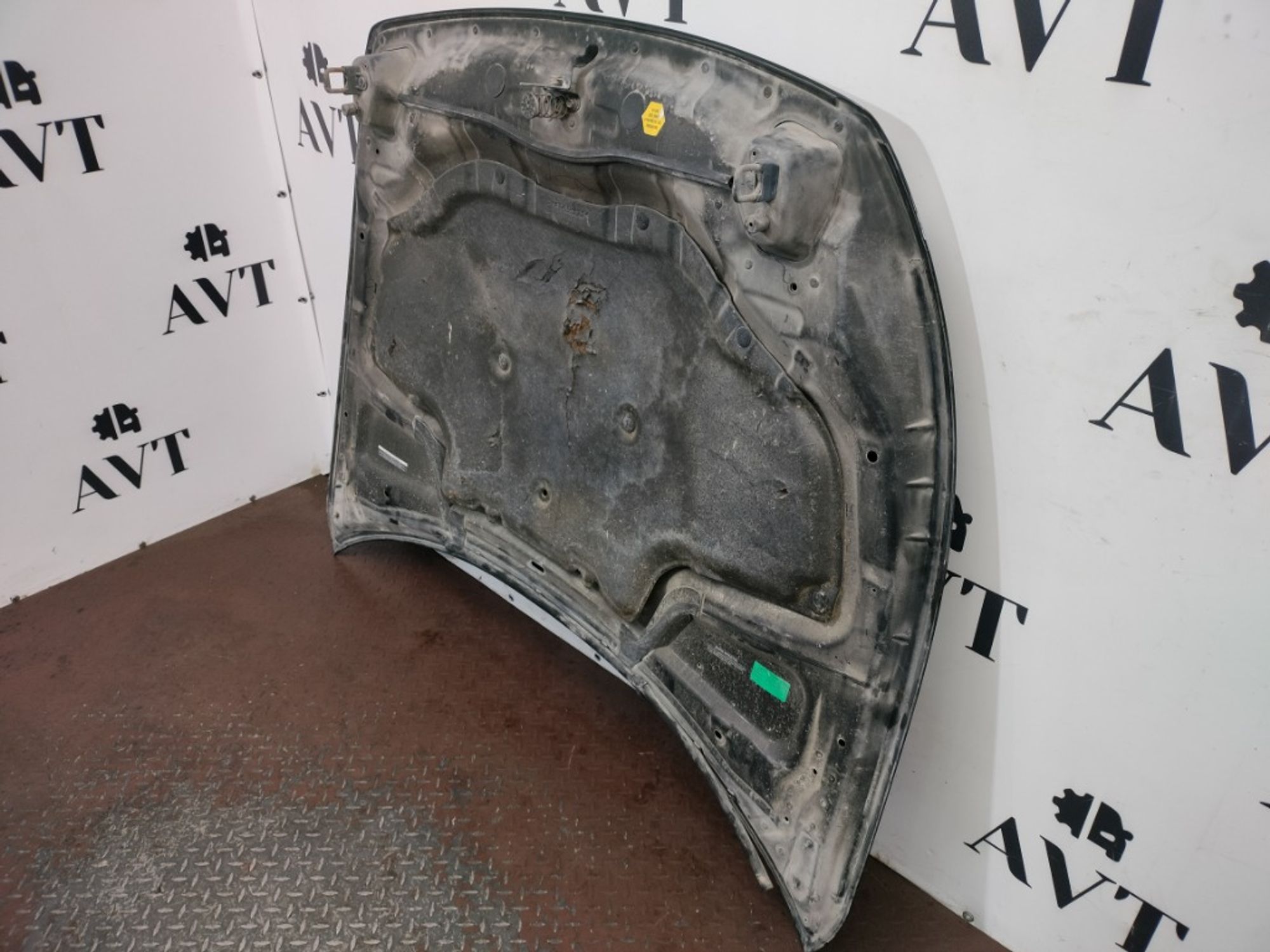 Капот Infinity FX37, 30000 рублей, Ростов-на-Дону