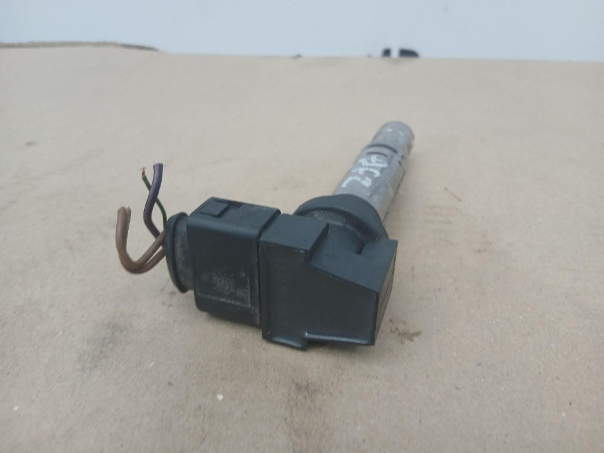 Катушка зажигания Volkswagen Polo CGPB, 500 рублей, Ростов-на-Дону