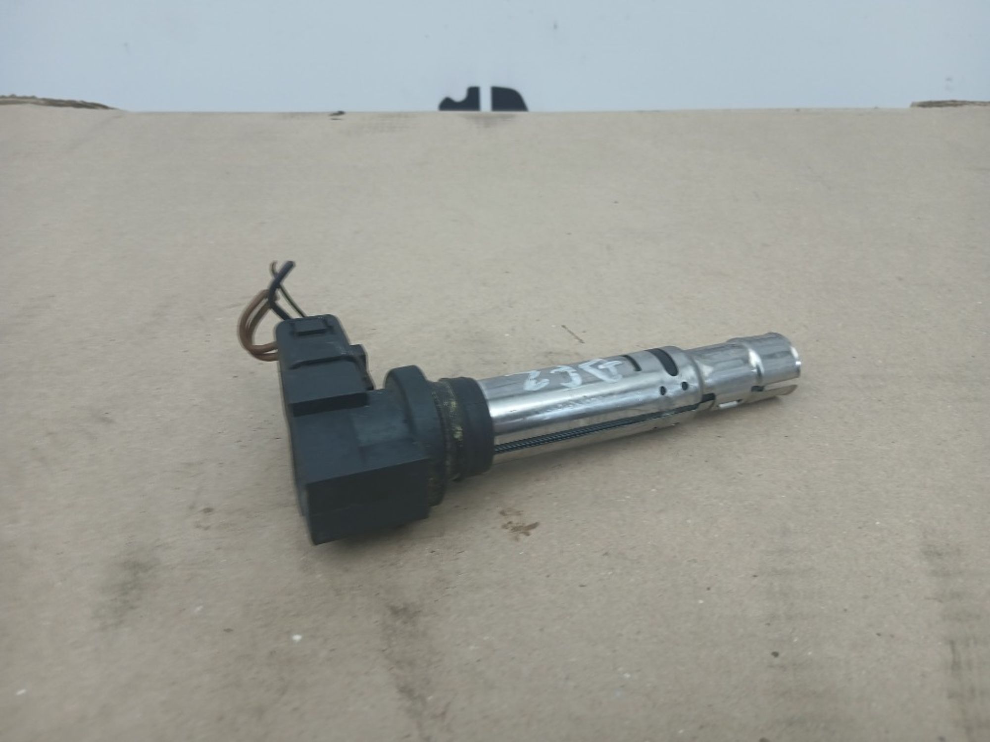 Катушка зажигания Volkswagen Polo CGPB, 500 рублей, Ростов-на-Дону