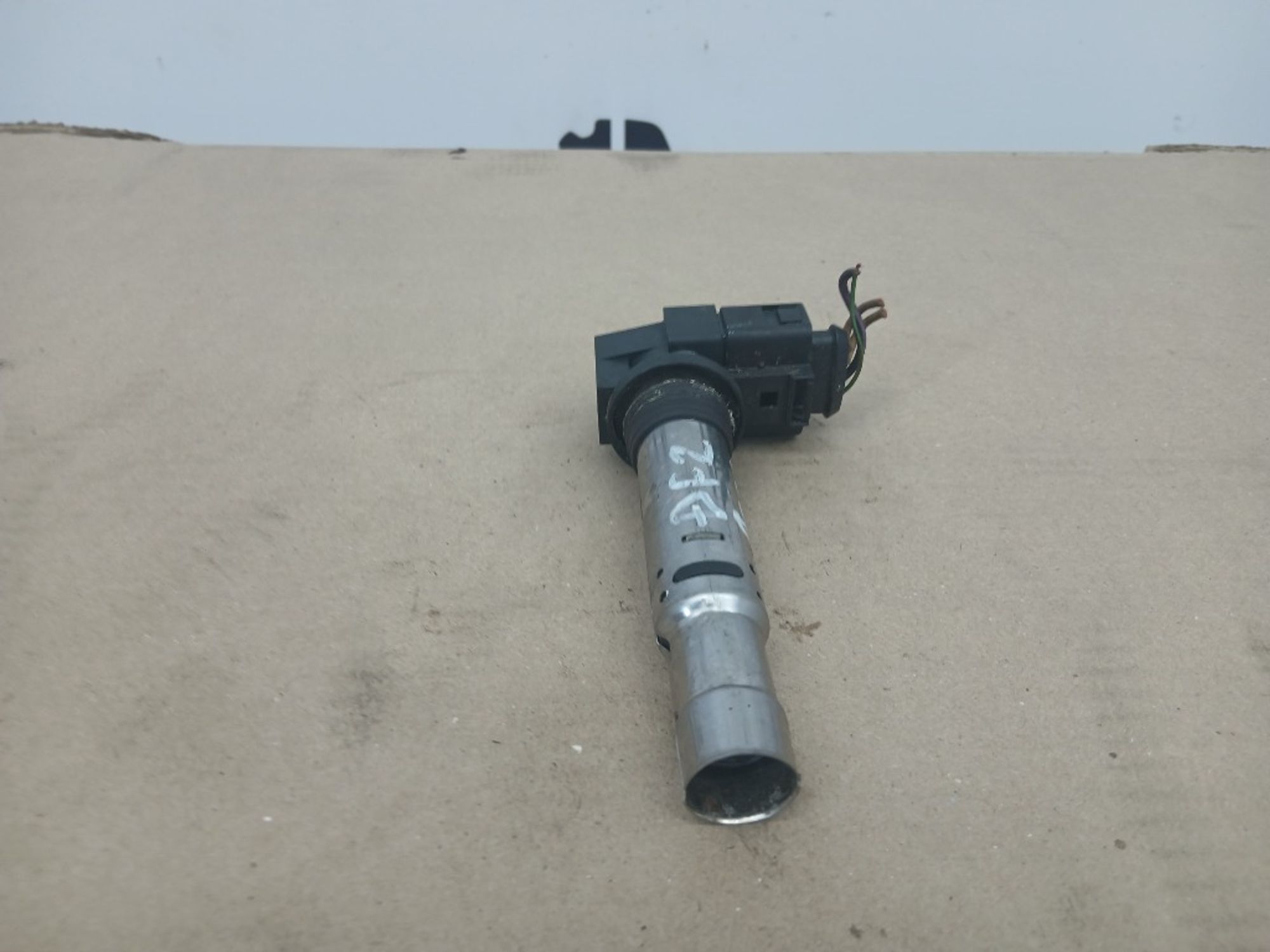 Катушка зажигания Volkswagen Polo CGPB, 500 рублей, Ростов-на-Дону