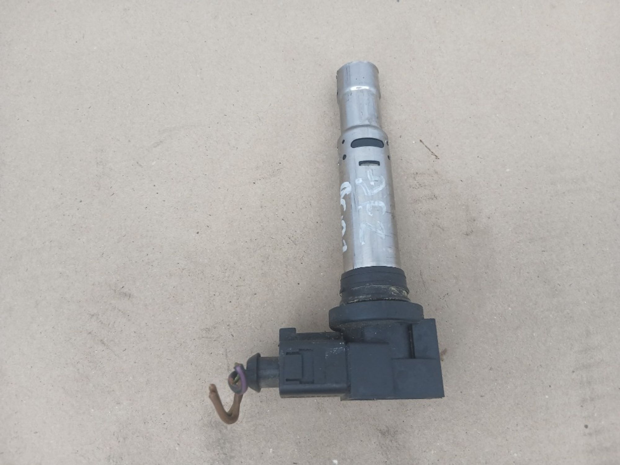 Катушка зажигания Volkswagen Polo CGPB, 500 рублей, Ростов-на-Дону