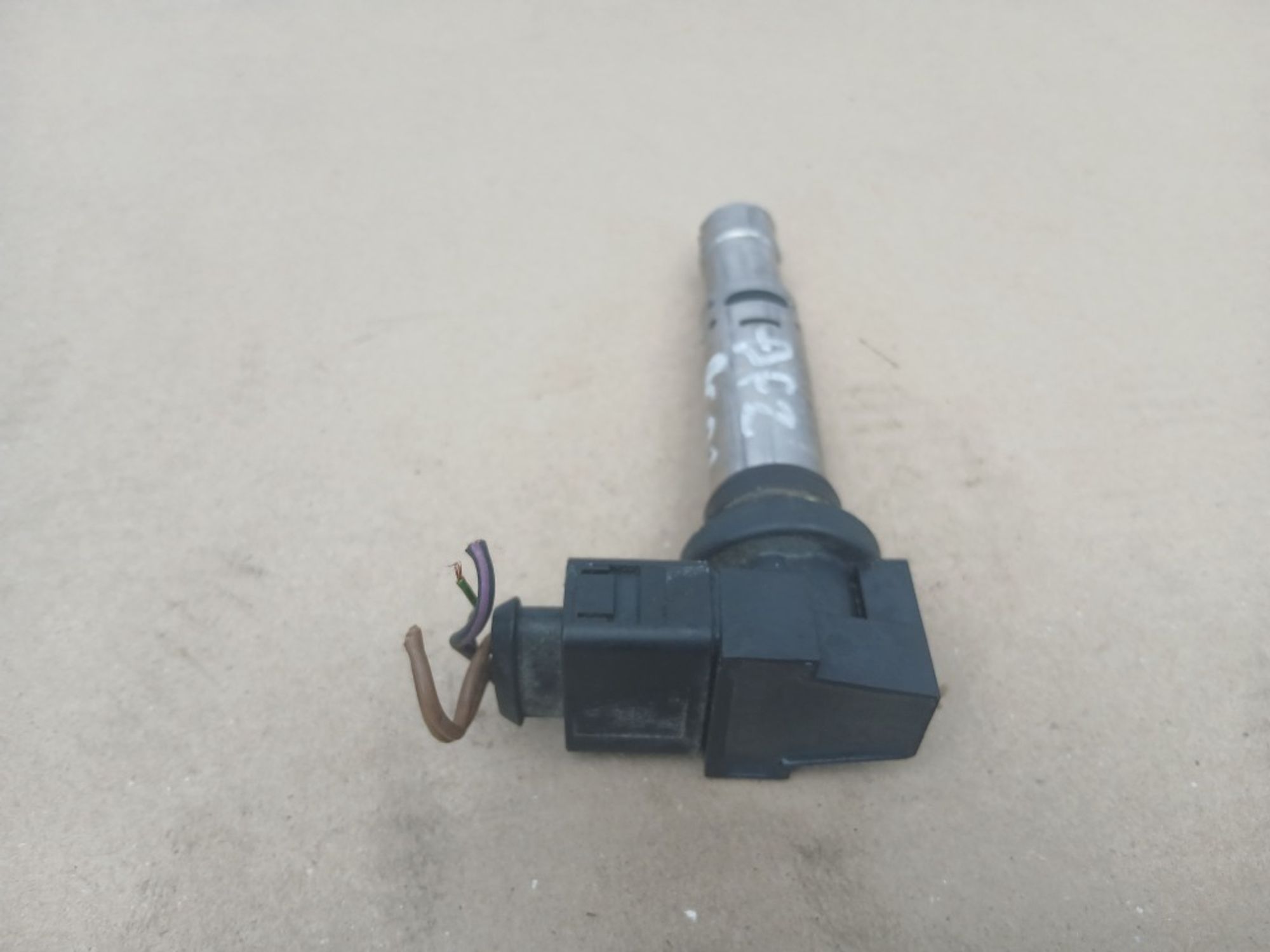 Катушка зажигания Volkswagen Polo CGPB, 500 рублей, Ростов-на-Дону