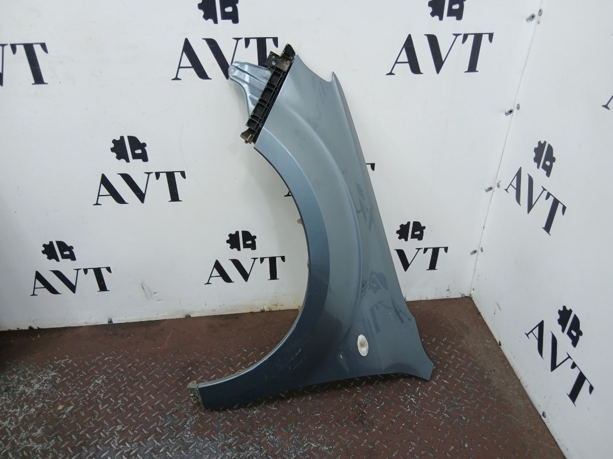 Ноускат (Nose Cut) Subaru Forester, 130000 рублей, Ростов-на-Дону