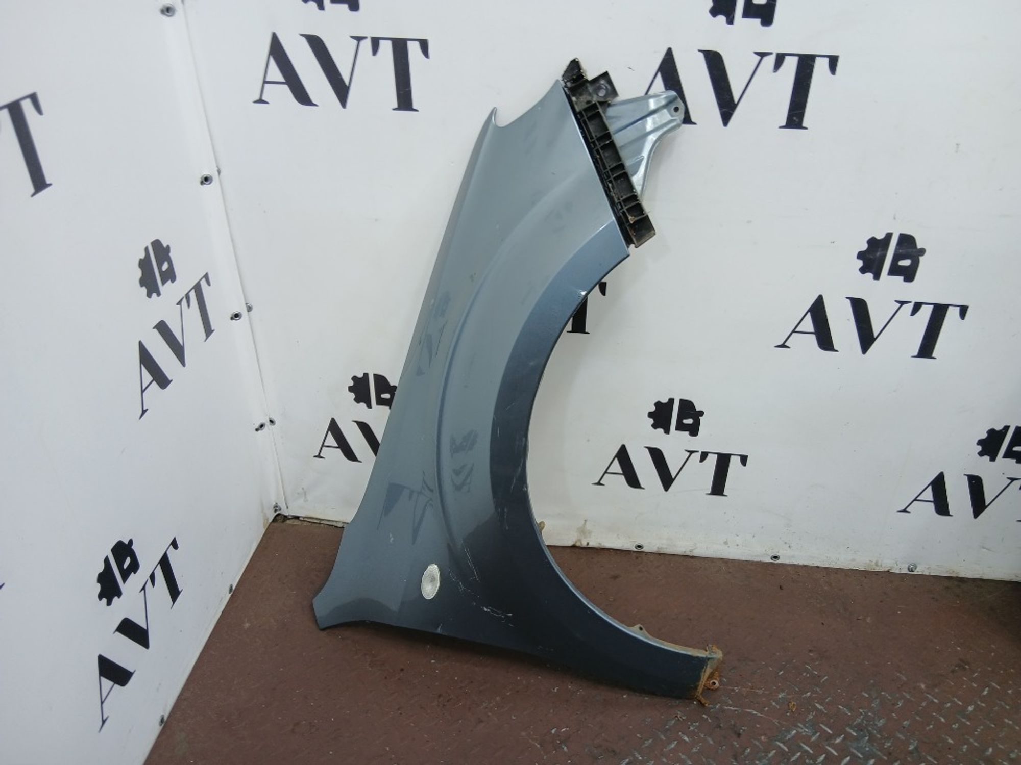 Ноускат (Nose Cut) Subaru Forester, 130000 рублей, Ростов-на-Дону