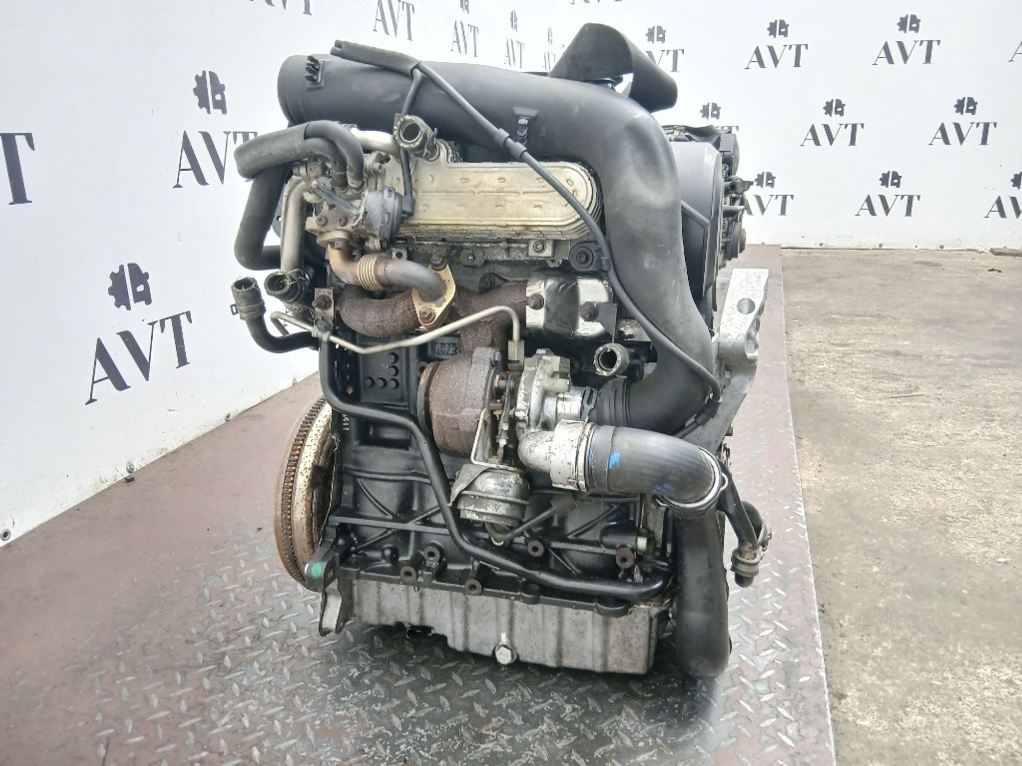 Двигатель Volkswagen Touran BKD, 60000 рублей, Ростов-на-Дону
