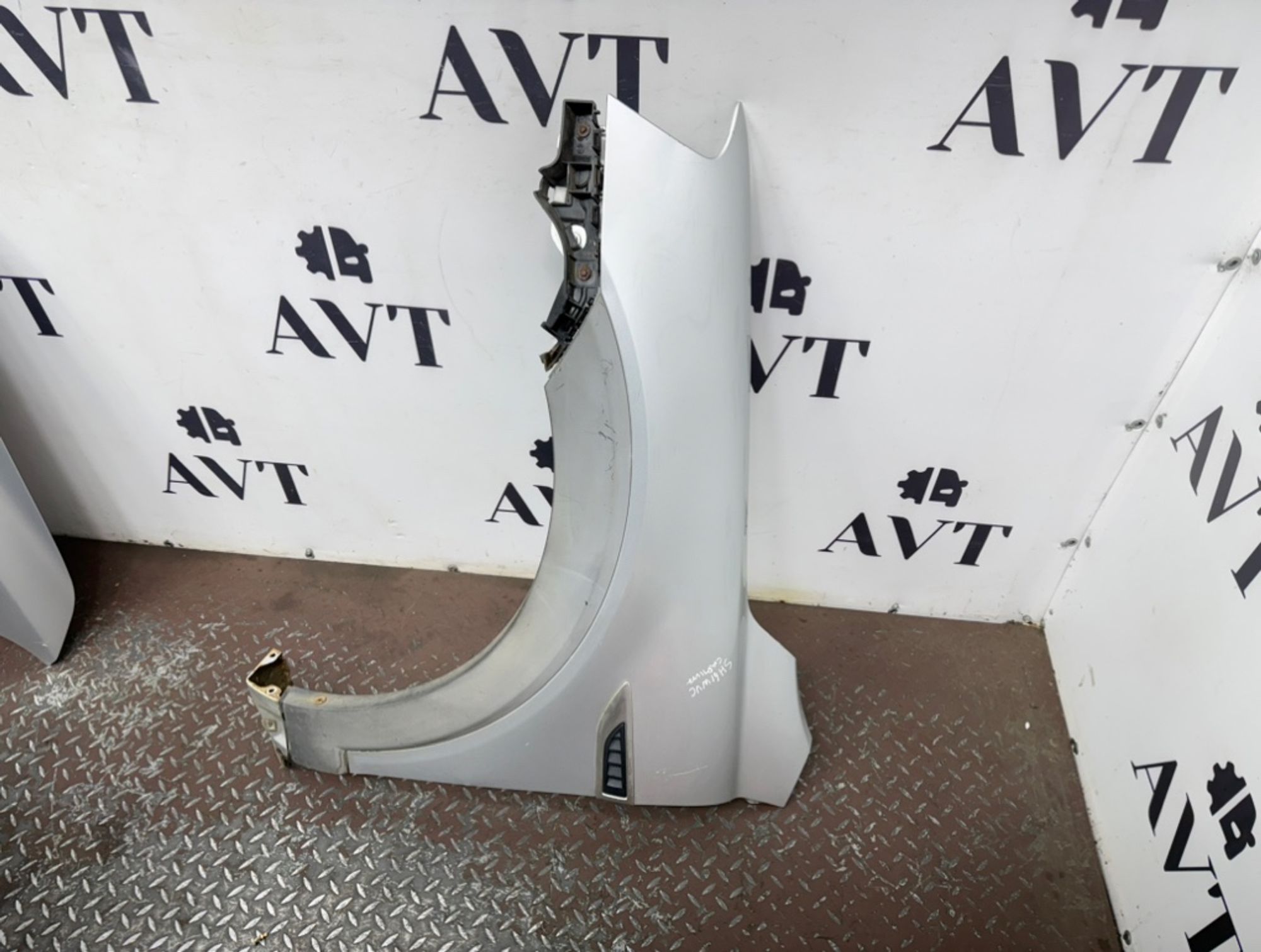 Ноускат (Nose Cut) Chevrolet Captiva C140 Z22D1, 155000 рублей, Ростов-на-Дону