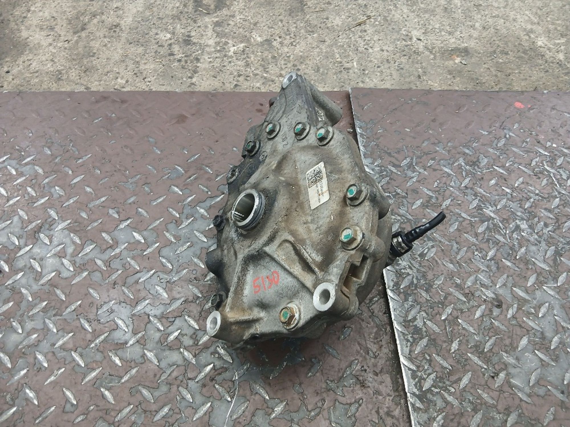 Редуктор BMW X6 E71 306D5, 15000 рублей, Ростов-на-Дону