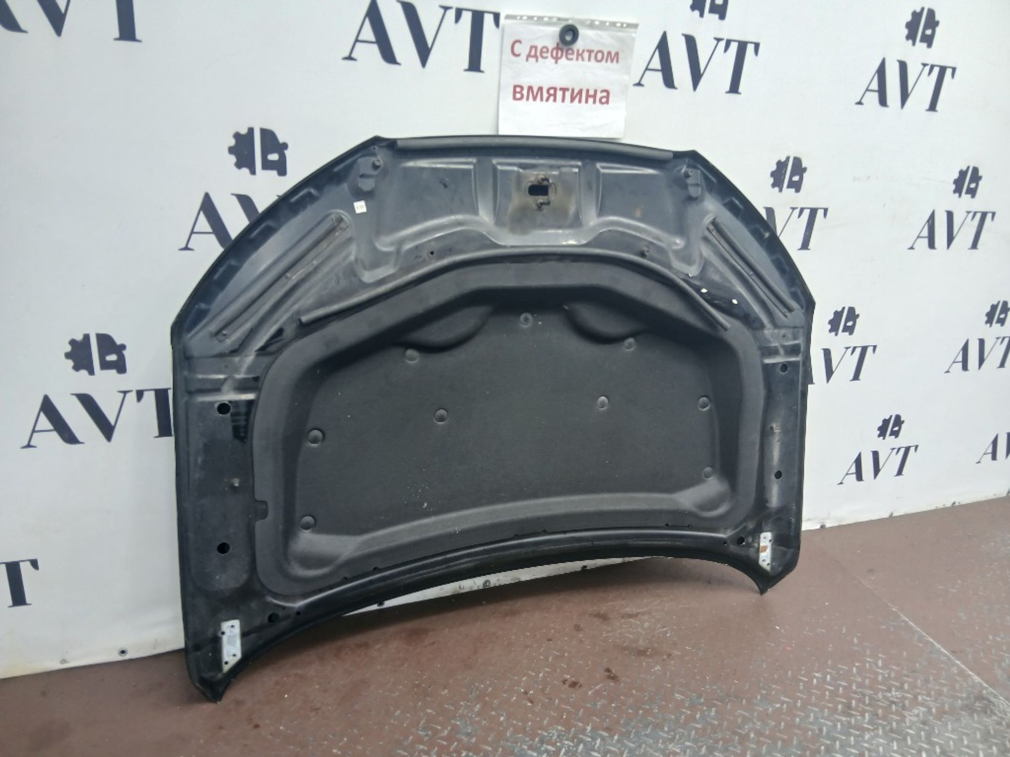 Капот Chevrolet Captiva C140, 30000 рублей, Ростов-на-Дону