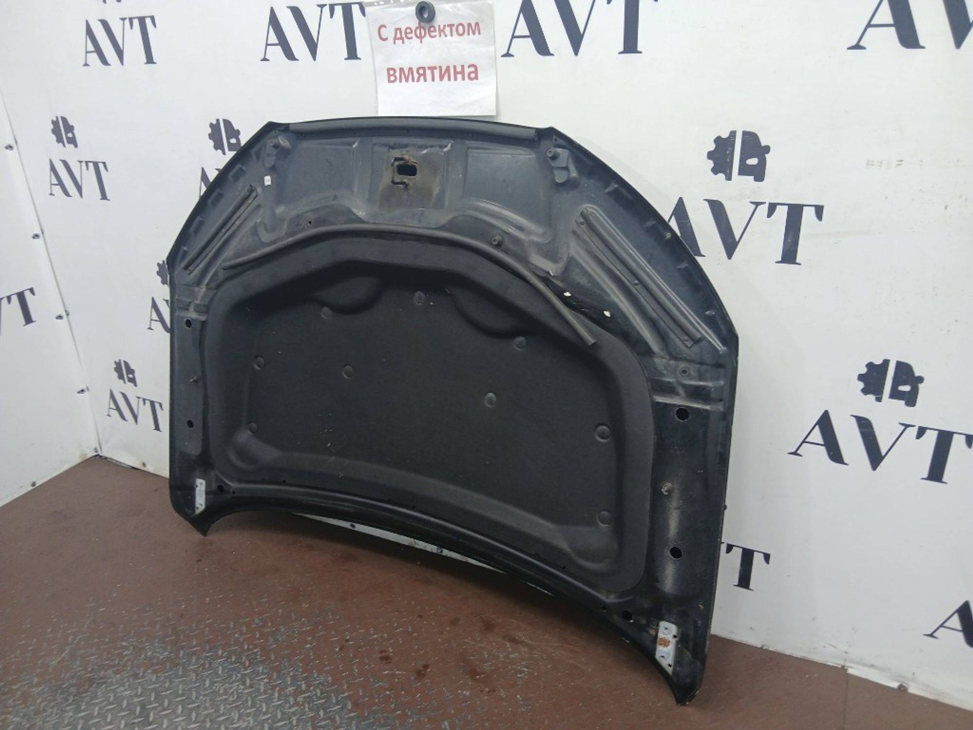 Капот Chevrolet Captiva C140, 30000 рублей, Ростов-на-Дону