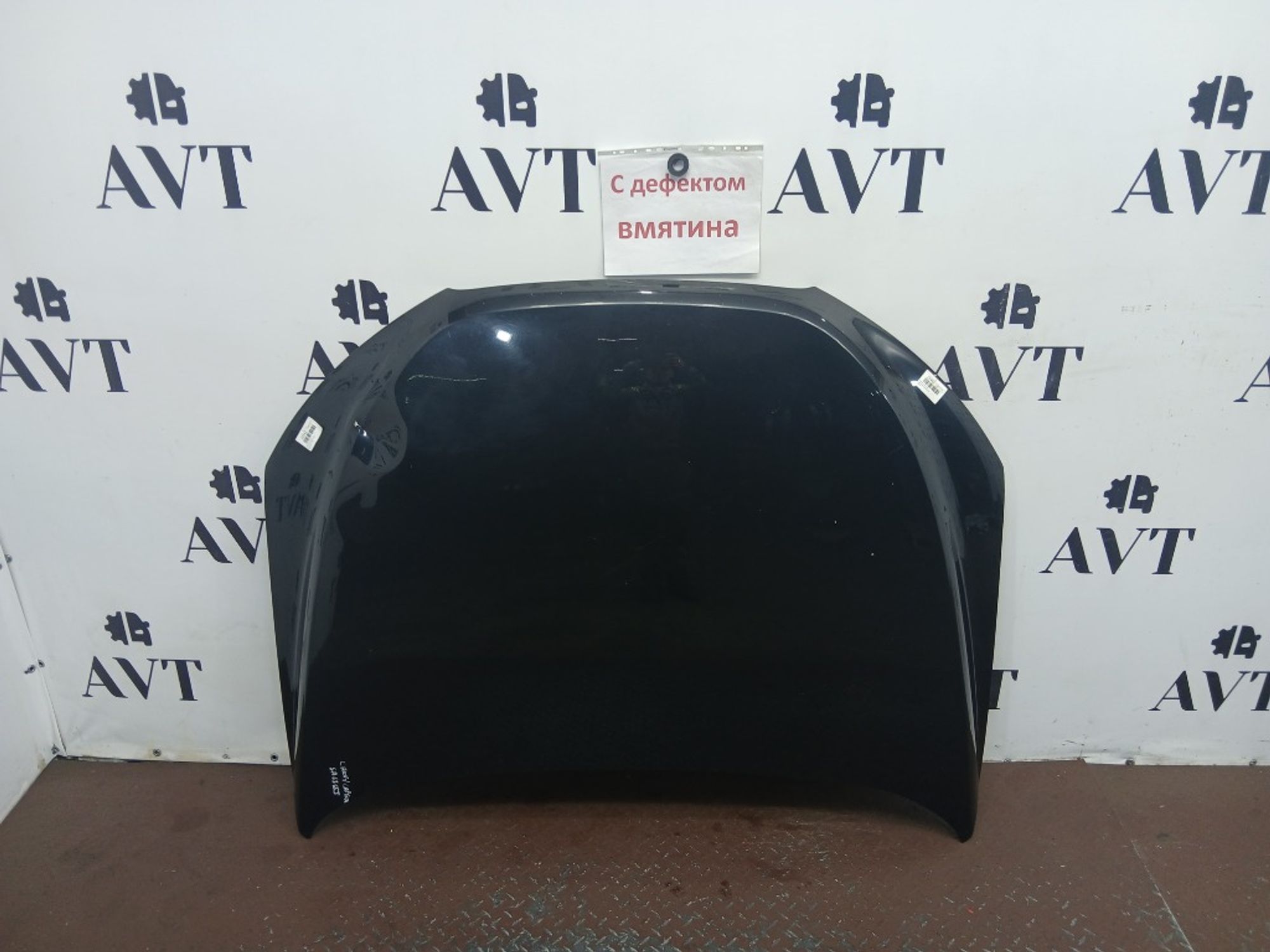Капот Chevrolet Captiva C140, 30000 рублей, Ростов-на-Дону